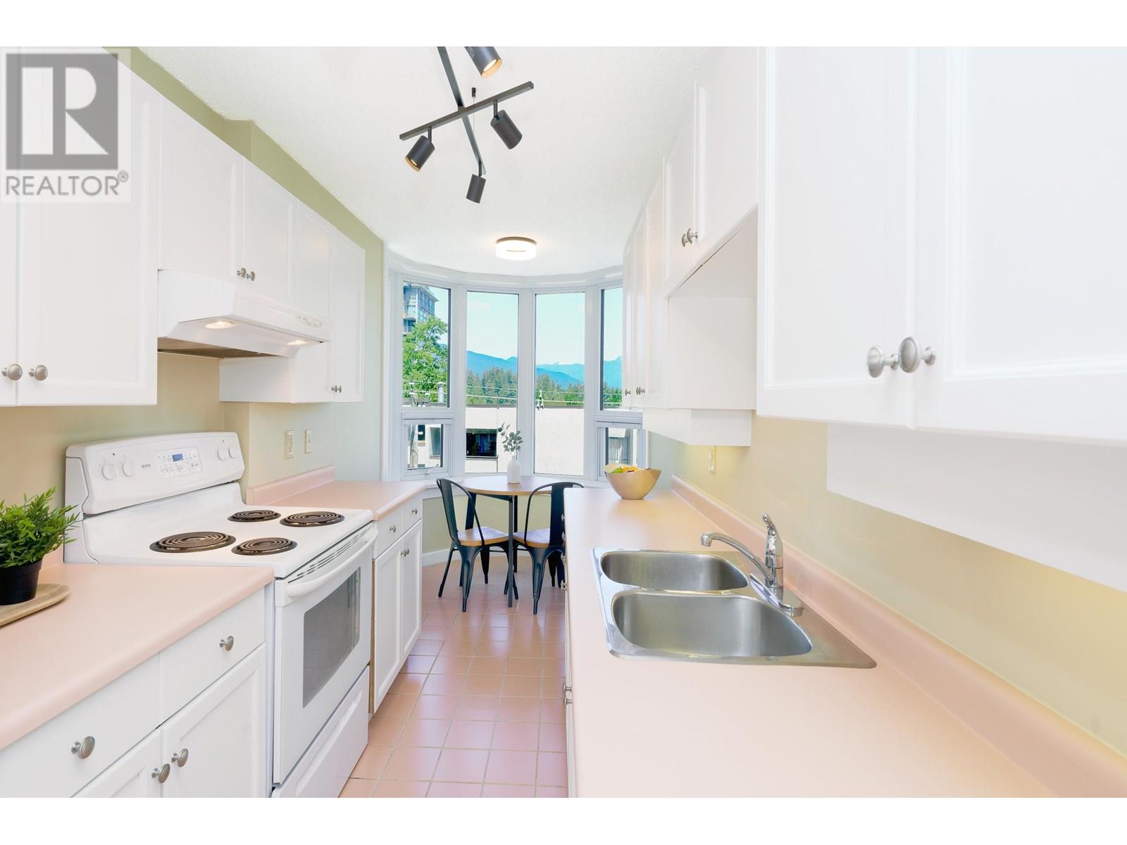 402 1845 Robson Street, Vancouver, British Columbia  V8G 1E4 - Photo 9 - R3014540