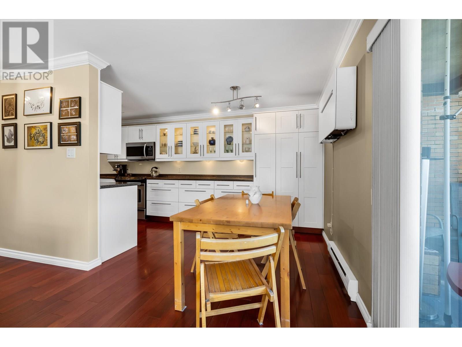 204 777 W 7th Avenue, Vancouver, British Columbia  V5Z 1B9 - Photo 10 - R3014545