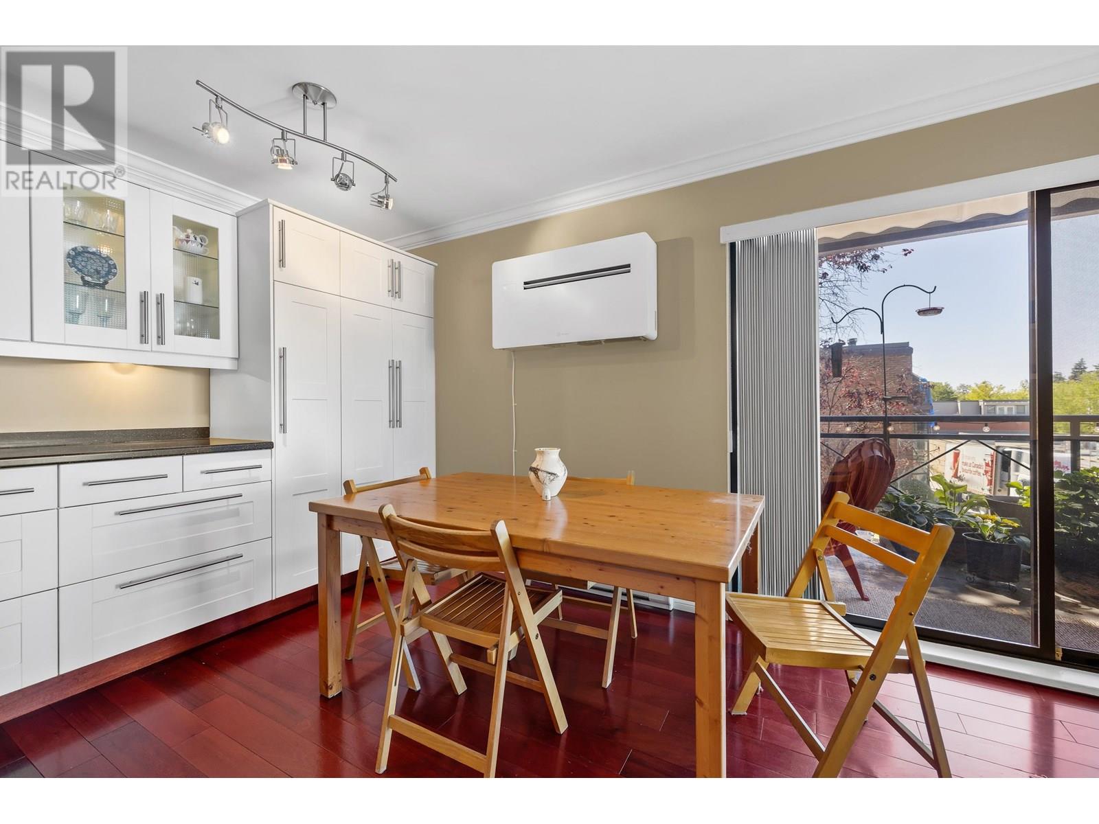 204 777 W 7th Avenue, Vancouver, British Columbia  V5Z 1B9 - Photo 11 - R3014545