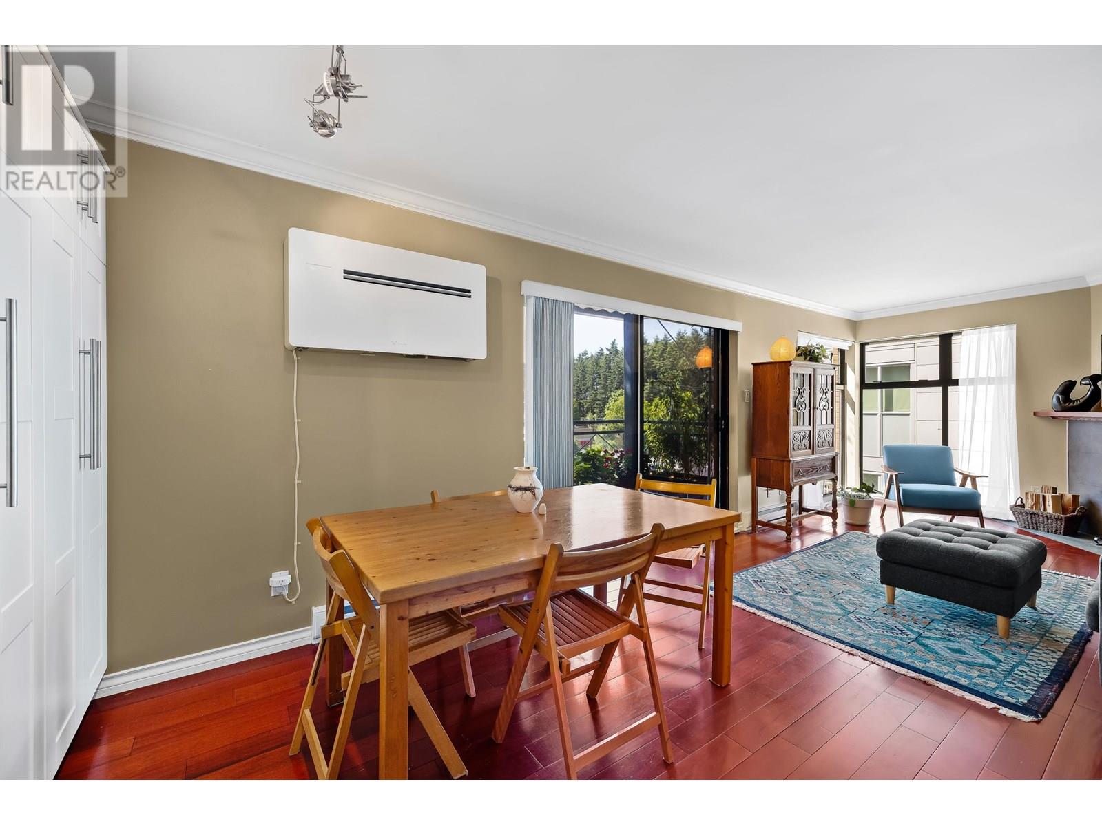 204 777 W 7th Avenue, Vancouver, British Columbia  V5Z 1B9 - Photo 12 - R3014545