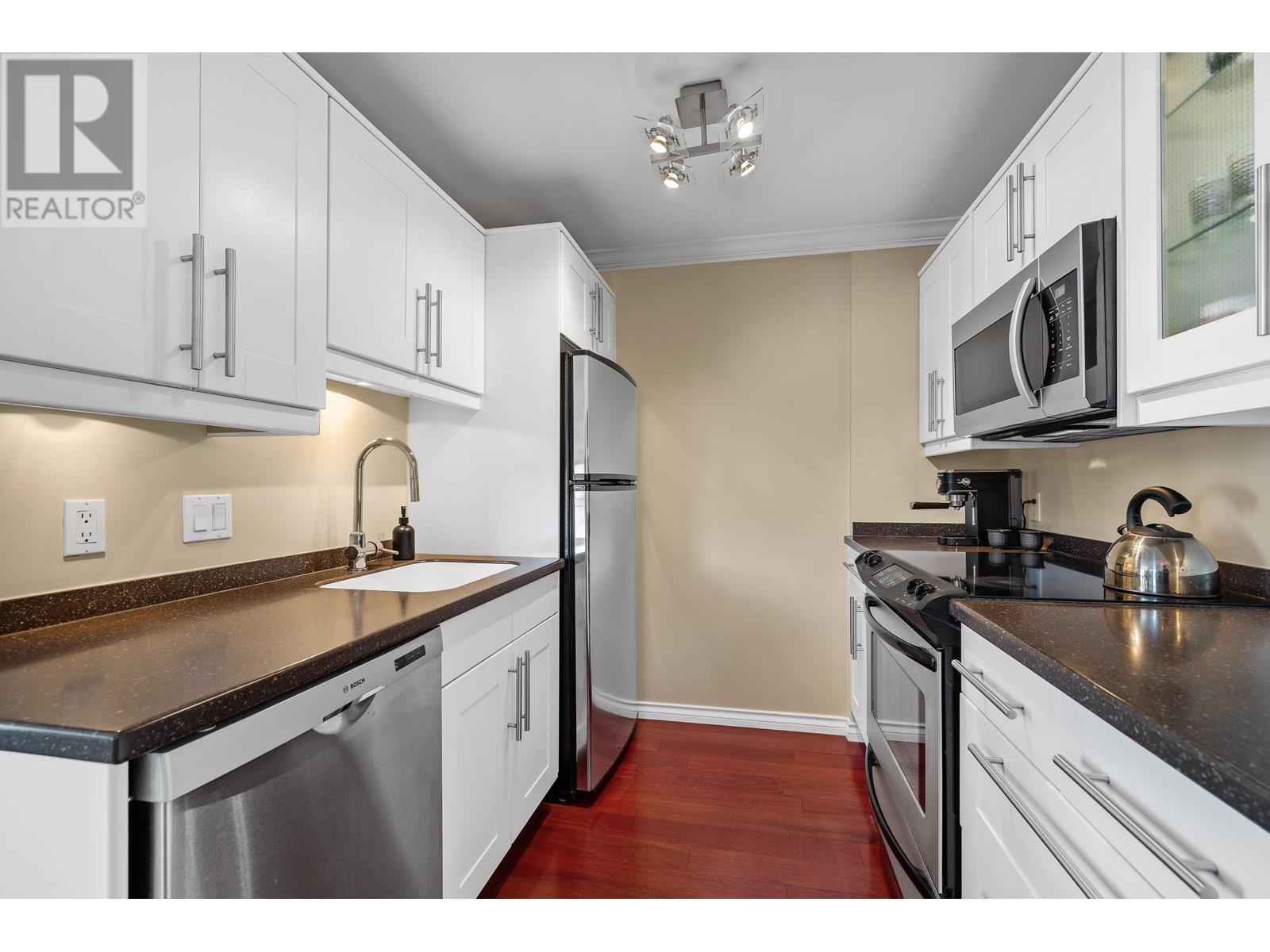 204 777 W 7th Avenue, Vancouver, British Columbia  V5Z 1B9 - Photo 15 - R3014545
