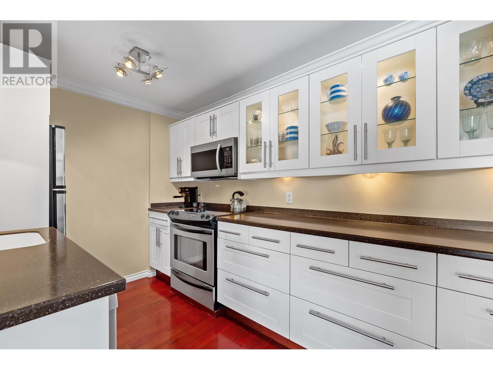204 777 W 7th Avenue, Vancouver, British Columbia  V5Z 1B9 - Photo 16 - R3014545