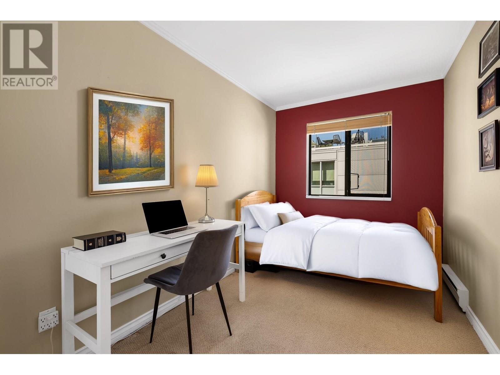 204 777 W 7th Avenue, Vancouver, British Columbia  V5Z 1B9 - Photo 19 - R3014545