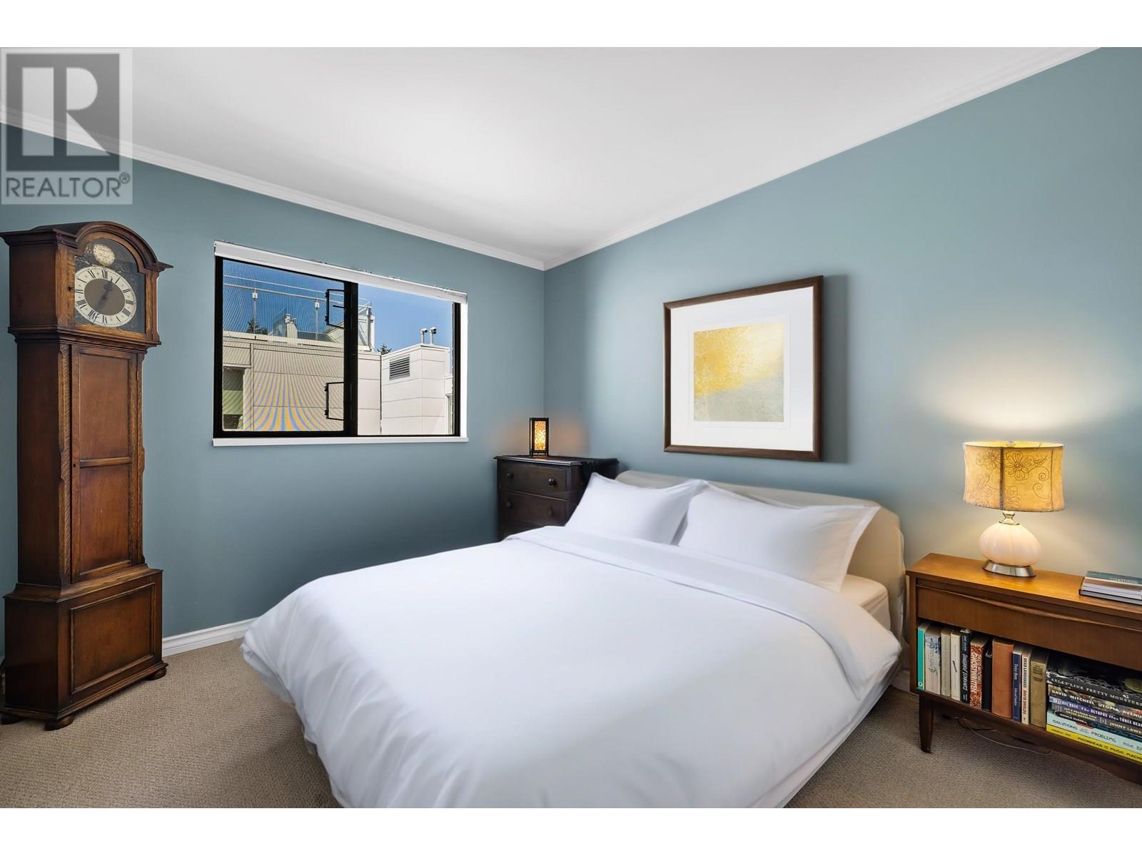 204 777 W 7th Avenue, Vancouver, British Columbia  V5Z 1B9 - Photo 20 - R3014545