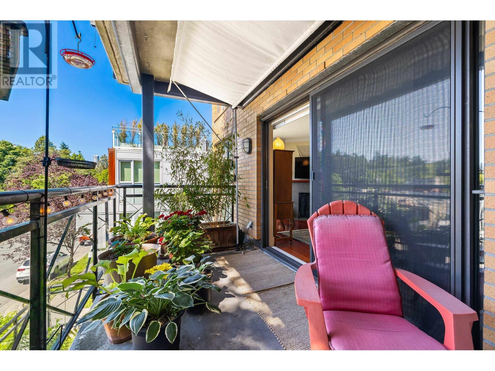 204 777 W 7th Avenue, Vancouver, British Columbia  V5Z 1B9 - Photo 22 - R3014545