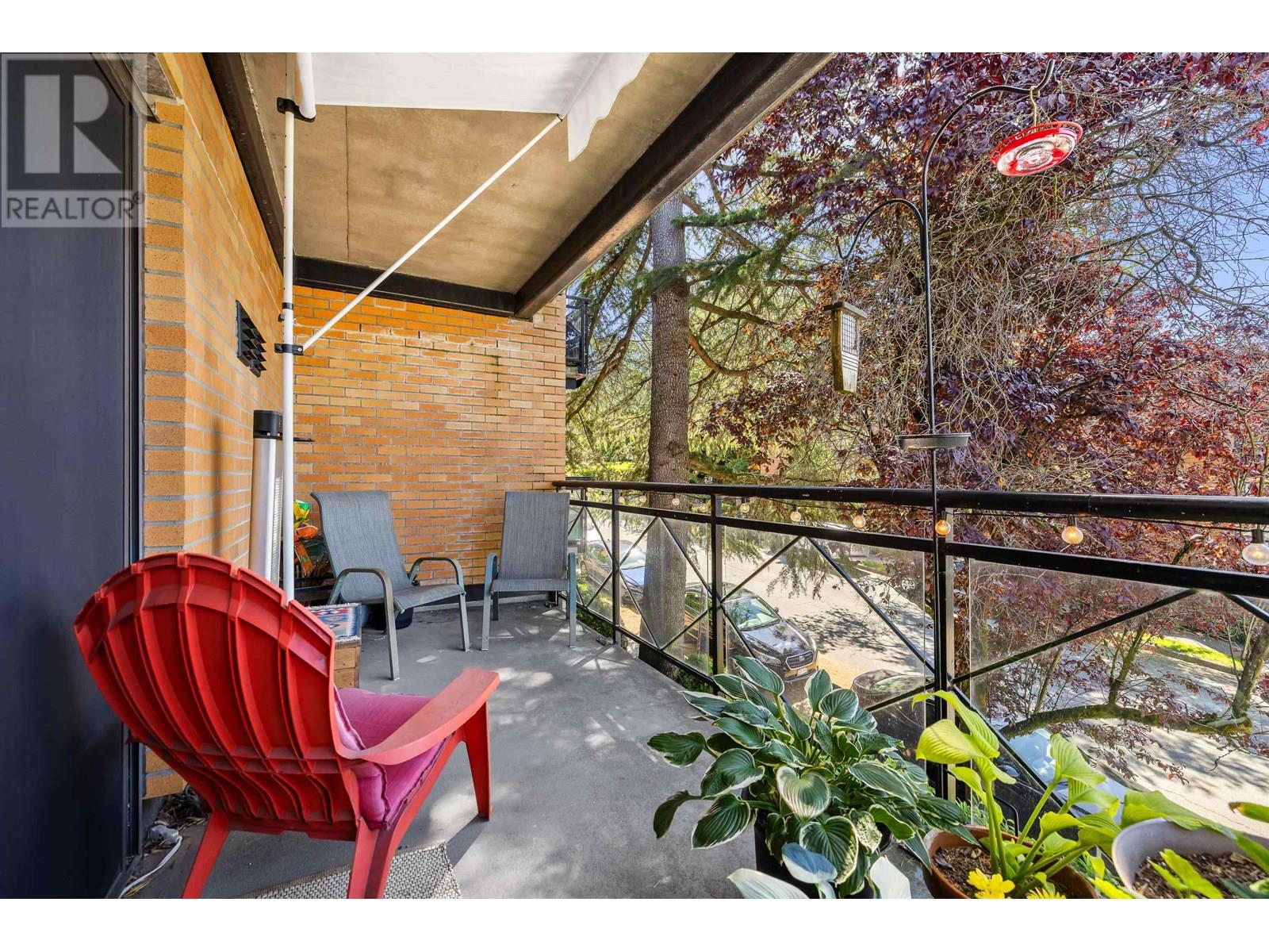 204 777 W 7th Avenue, Vancouver, British Columbia  V5Z 1B9 - Photo 23 - R3014545