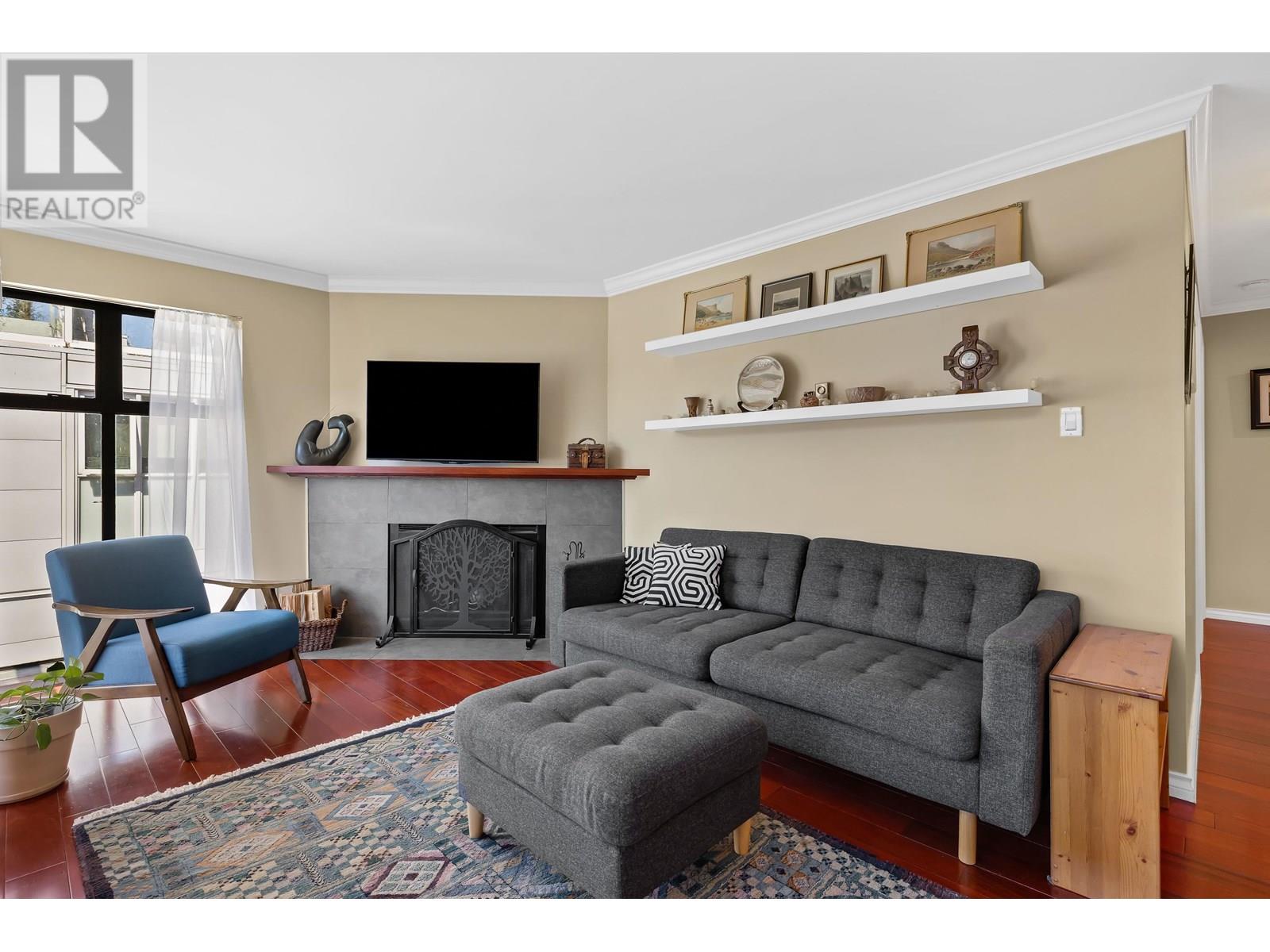 204 777 W 7th Avenue, Vancouver, British Columbia  V5Z 1B9 - Photo 6 - R3014545