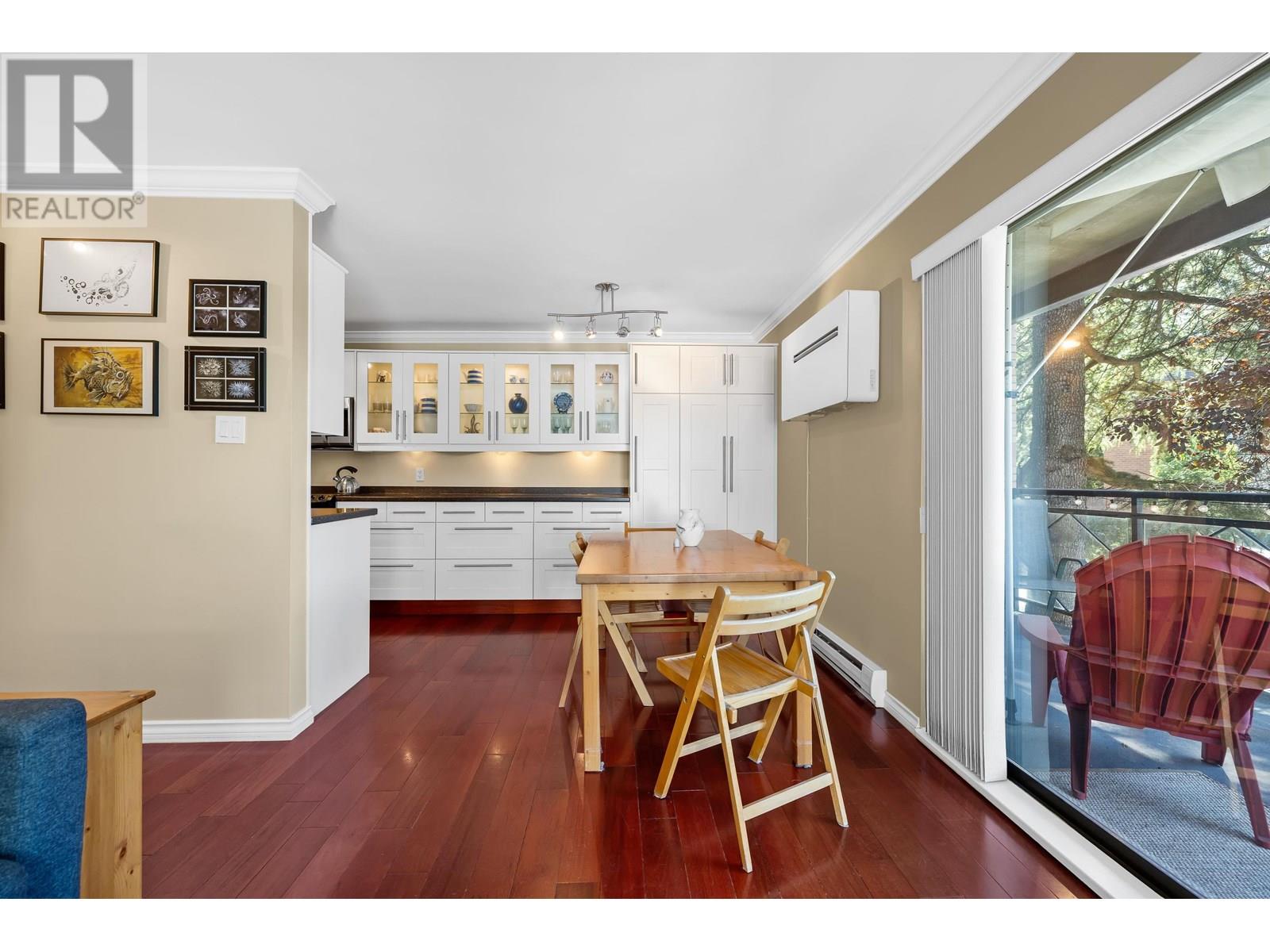 204 777 W 7th Avenue, Vancouver, British Columbia  V5Z 1B9 - Photo 9 - R3014545