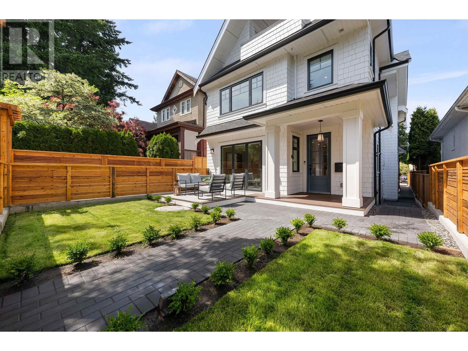 1 947 E 13th Avenue, Vancouver, British Columbia  V5T 2L7 - Photo 2 - R3014554