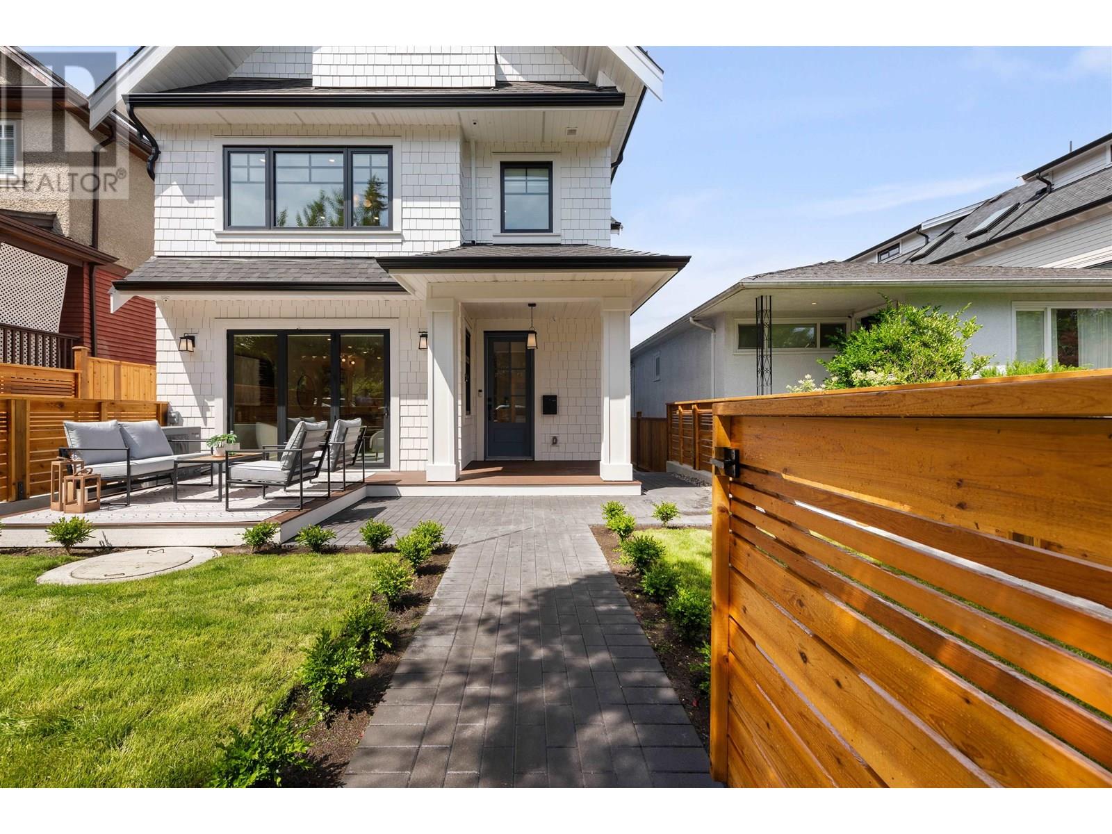 1 947 E 13th Avenue, Vancouver, British Columbia  V5T 2L7 - Photo 36 - R3014554