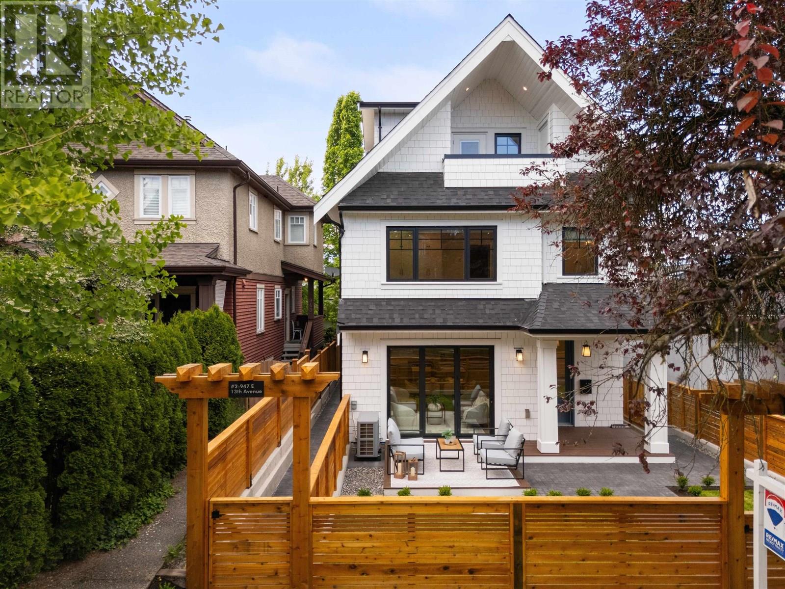 1 947 E 13th Avenue, Vancouver, British Columbia  V5T 2L7 - Photo 40 - R3014554