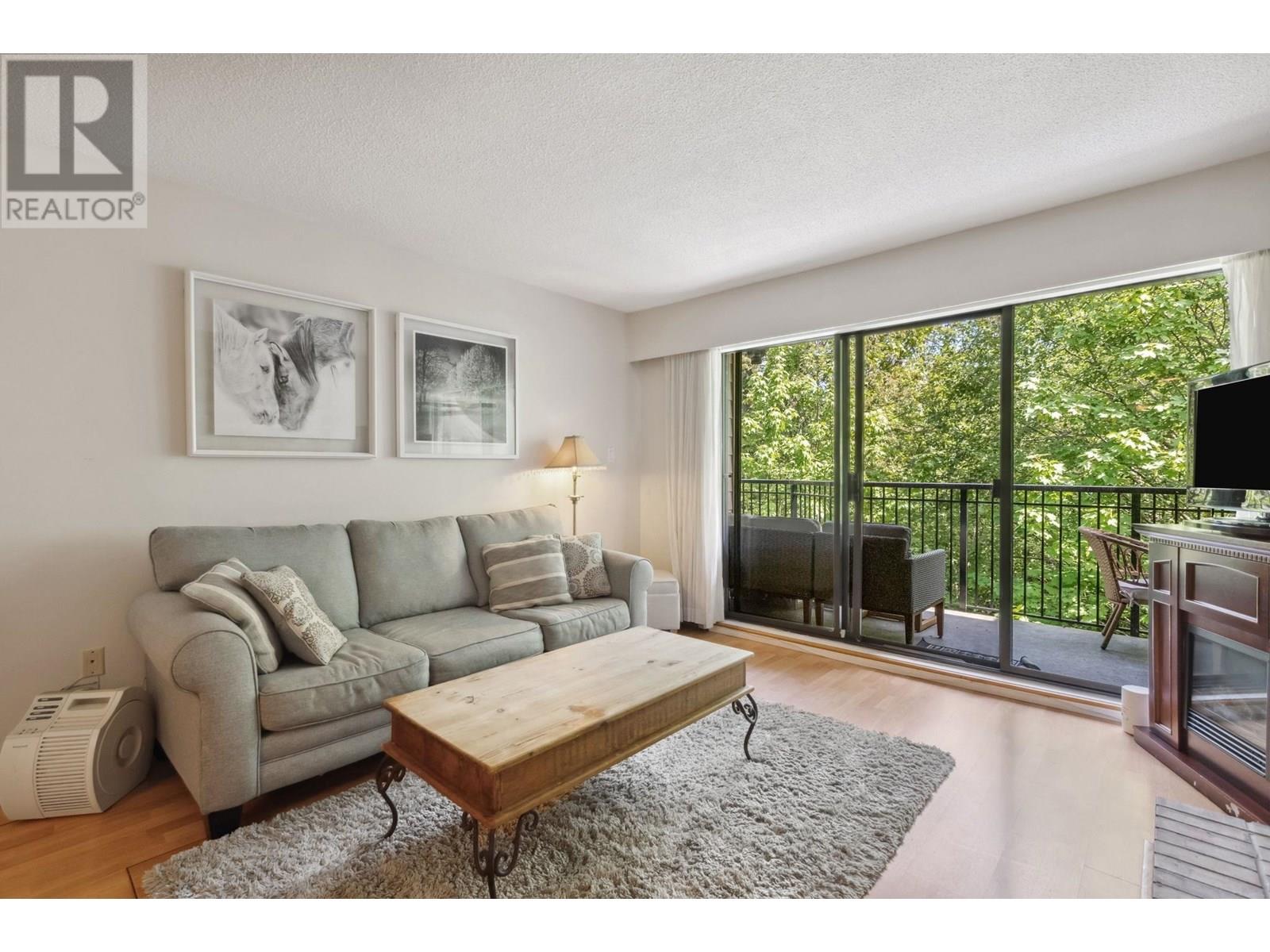 306 1385 Draycott Road, North Vancouver, British Columbia  V7J 3K9 - Photo 2 - R3014557