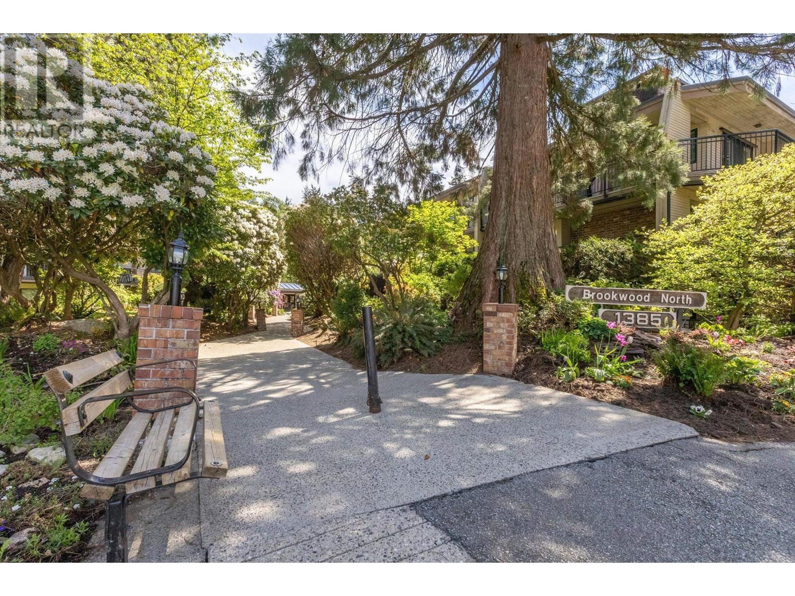 306 1385 Draycott Road, North Vancouver, British Columbia  V7J 3K9 - Photo 24 - R3014557