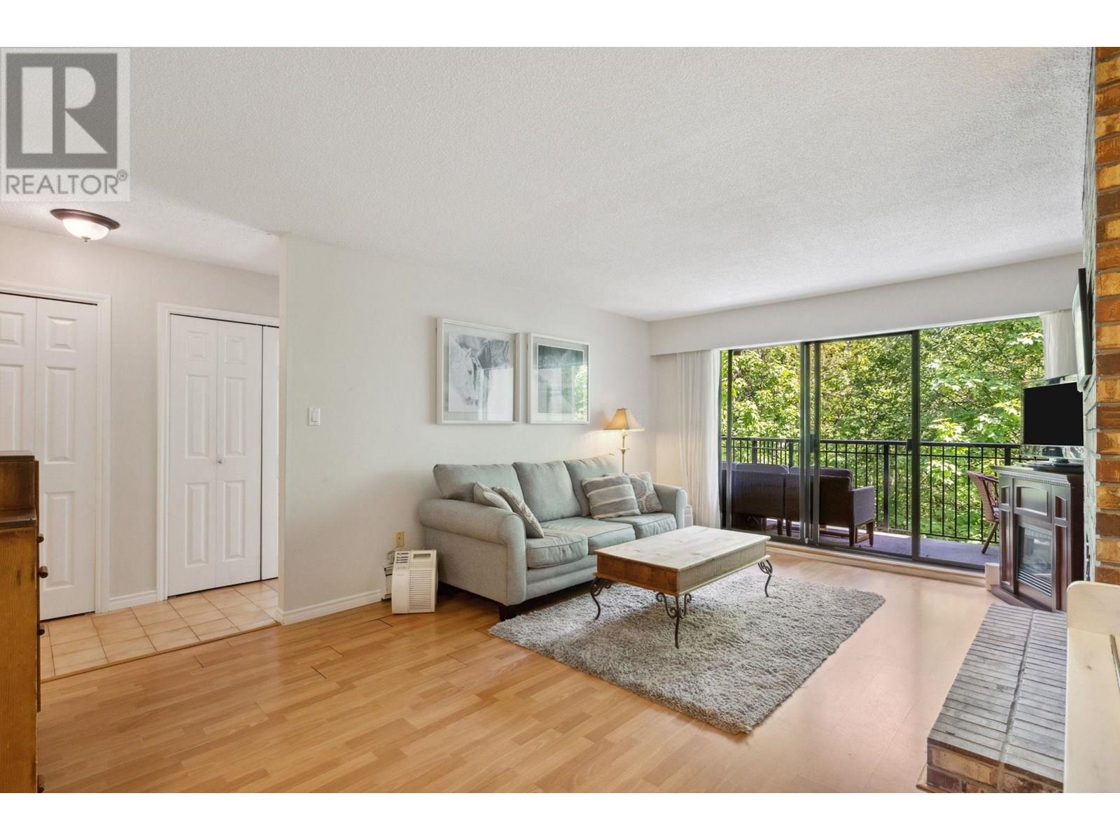 306 1385 Draycott Road, North Vancouver, British Columbia  V7J 3K9 - Photo 3 - R3014557