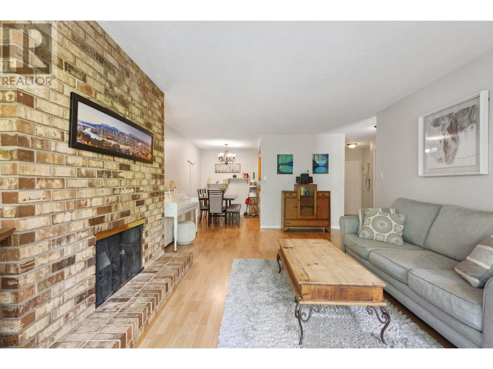 306 1385 Draycott Road, North Vancouver, British Columbia  V7J 3K9 - Photo 5 - R3014557