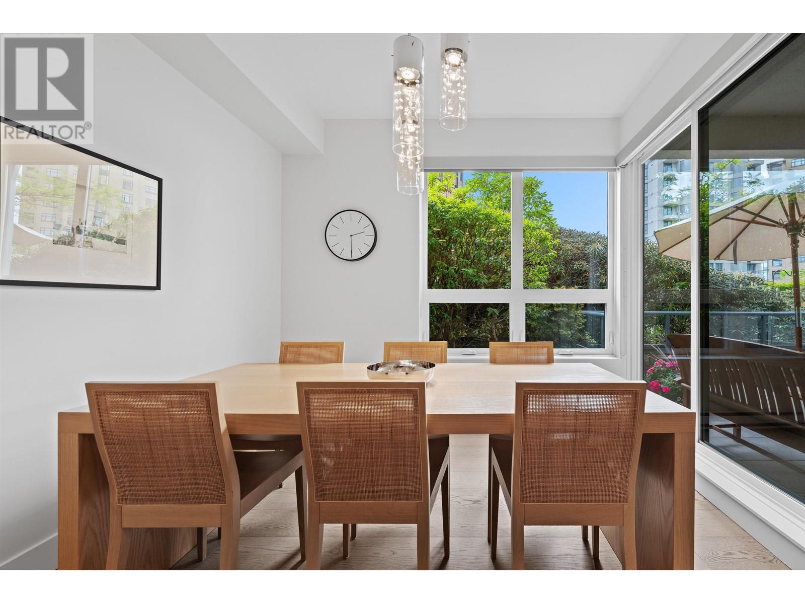 105 2242 Marine Drive, West Vancouver, British Columbia  V7V 1K4 - Photo 10 - R3014563