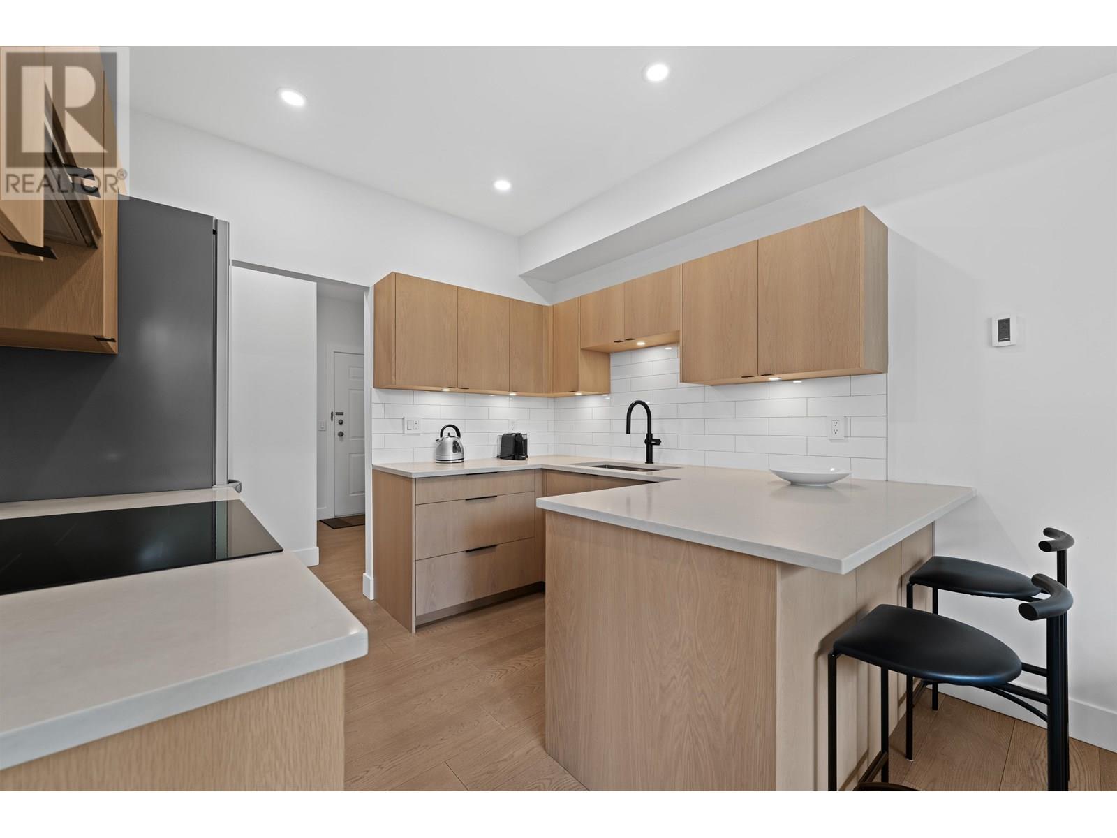 105 2242 Marine Drive, West Vancouver, British Columbia  V7V 1K4 - Photo 11 - R3014563