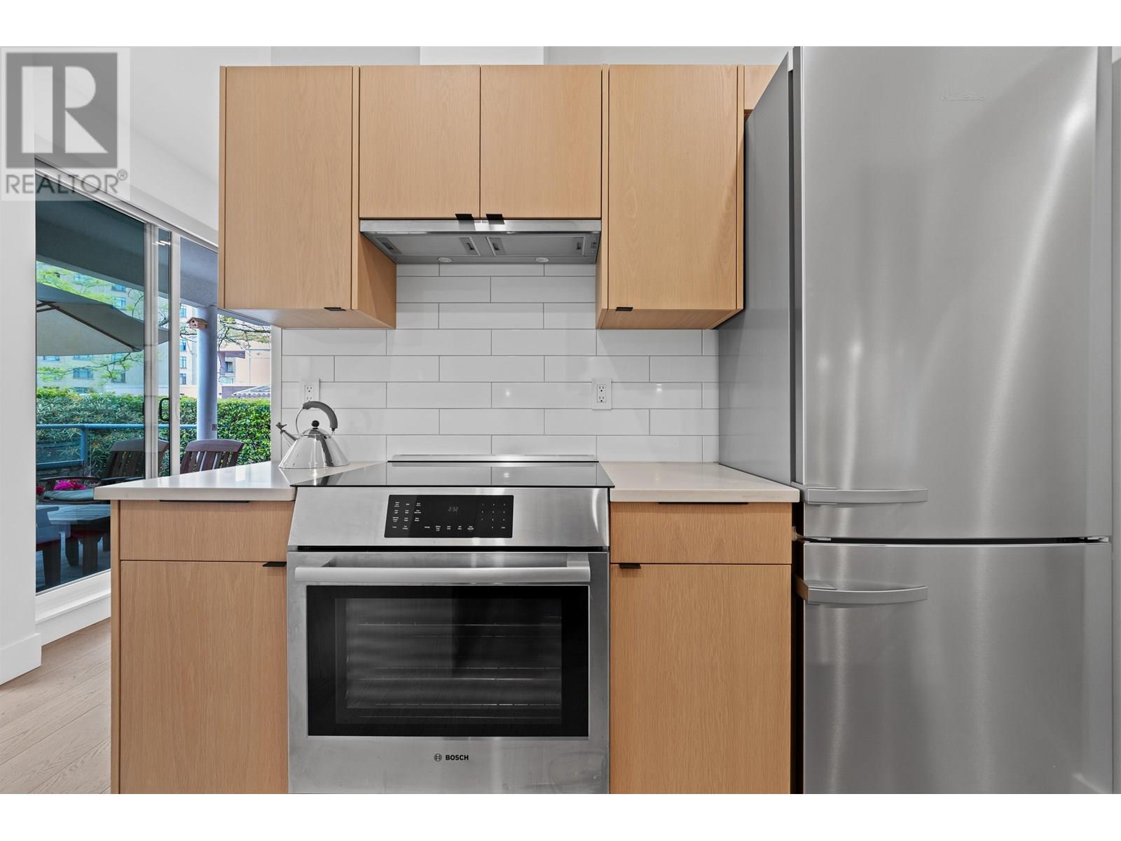 105 2242 Marine Drive, West Vancouver, British Columbia  V7V 1K4 - Photo 12 - R3014563