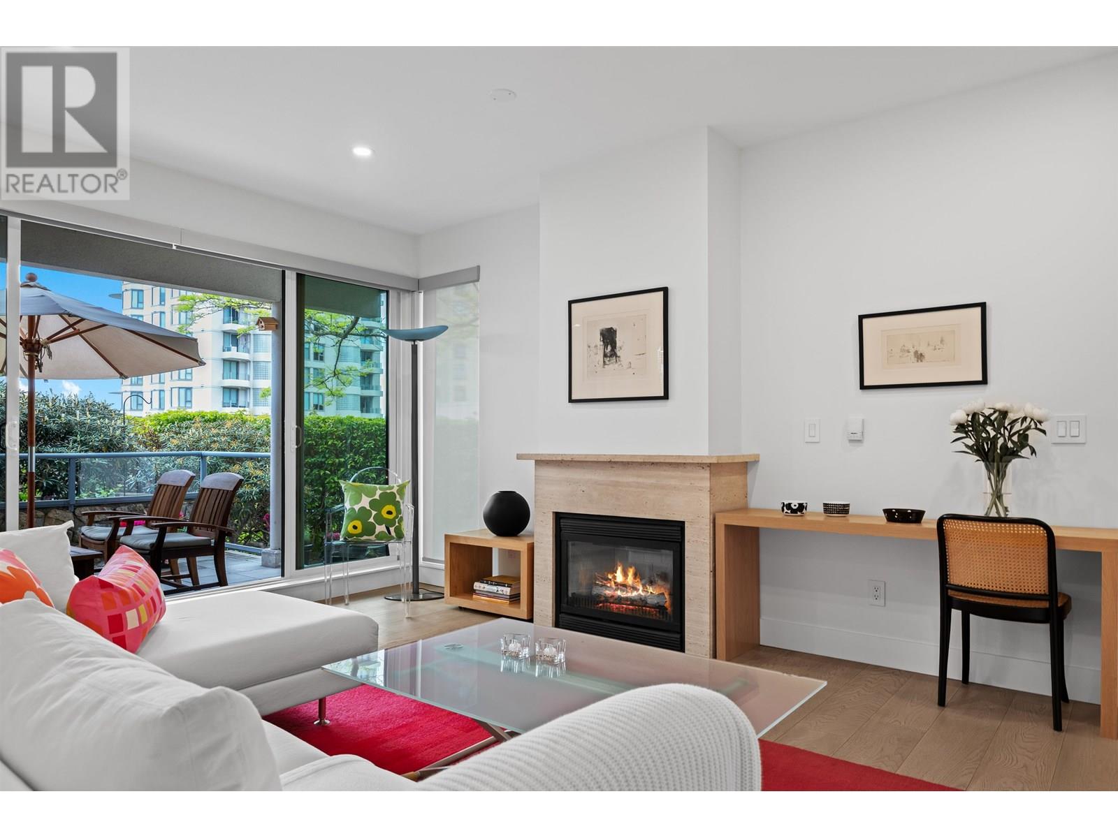 105 2242 Marine Drive, West Vancouver, British Columbia  V7V 1K4 - Photo 13 - R3014563