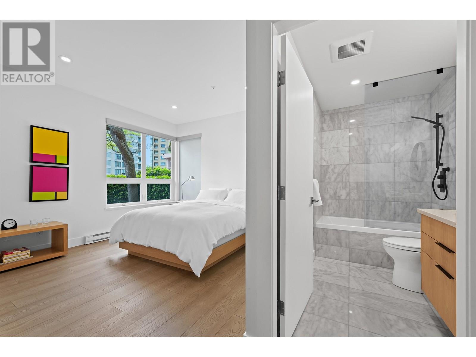 105 2242 Marine Drive, West Vancouver, British Columbia  V7V 1K4 - Photo 14 - R3014563
