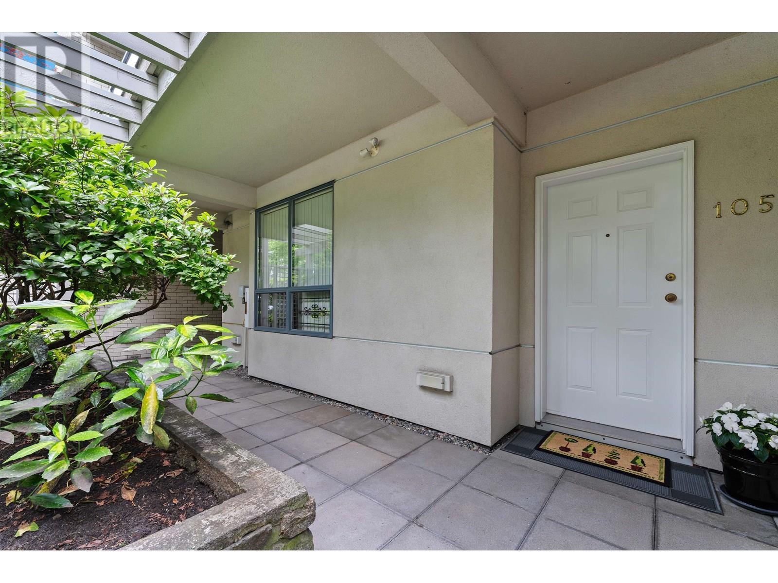 105 2242 Marine Drive, West Vancouver, British Columbia  V7V 1K4 - Photo 19 - R3014563