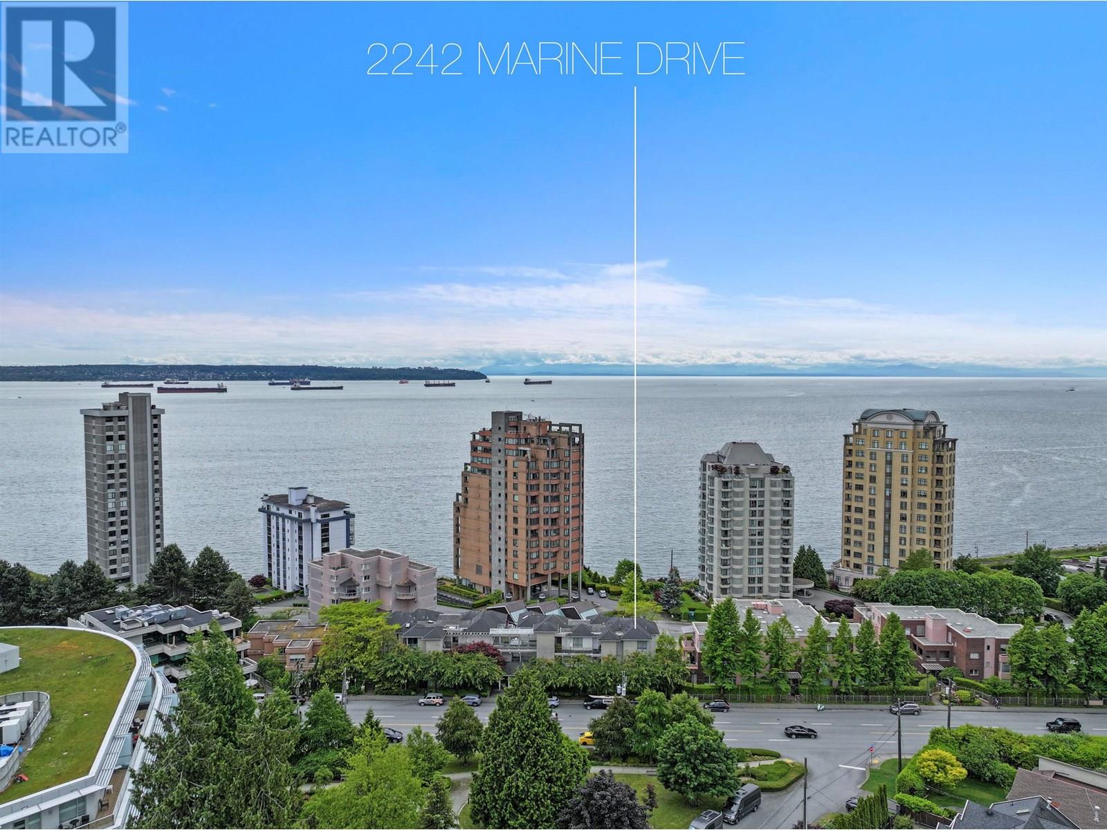 105 2242 Marine Drive, West Vancouver, British Columbia  V7V 1K4 - Photo 21 - R3014563