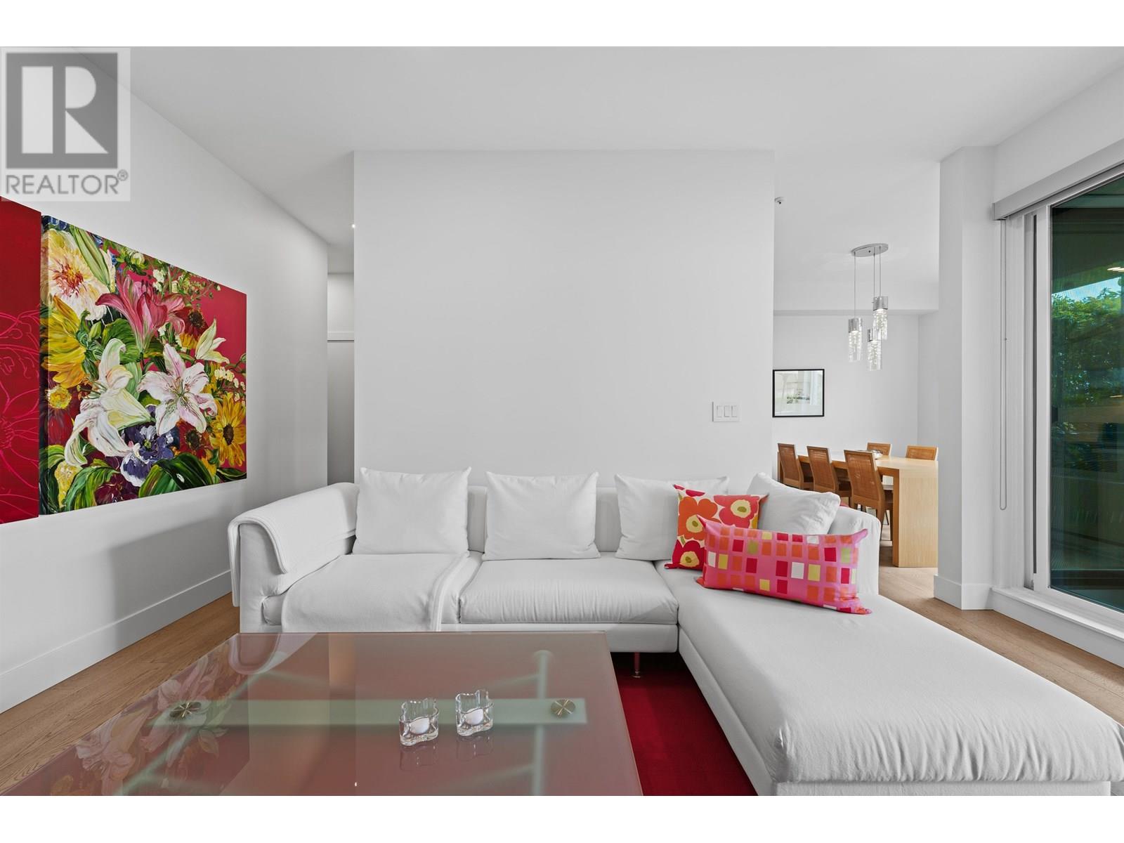 105 2242 Marine Drive, West Vancouver, British Columbia  V7V 1K4 - Photo 6 - R3014563