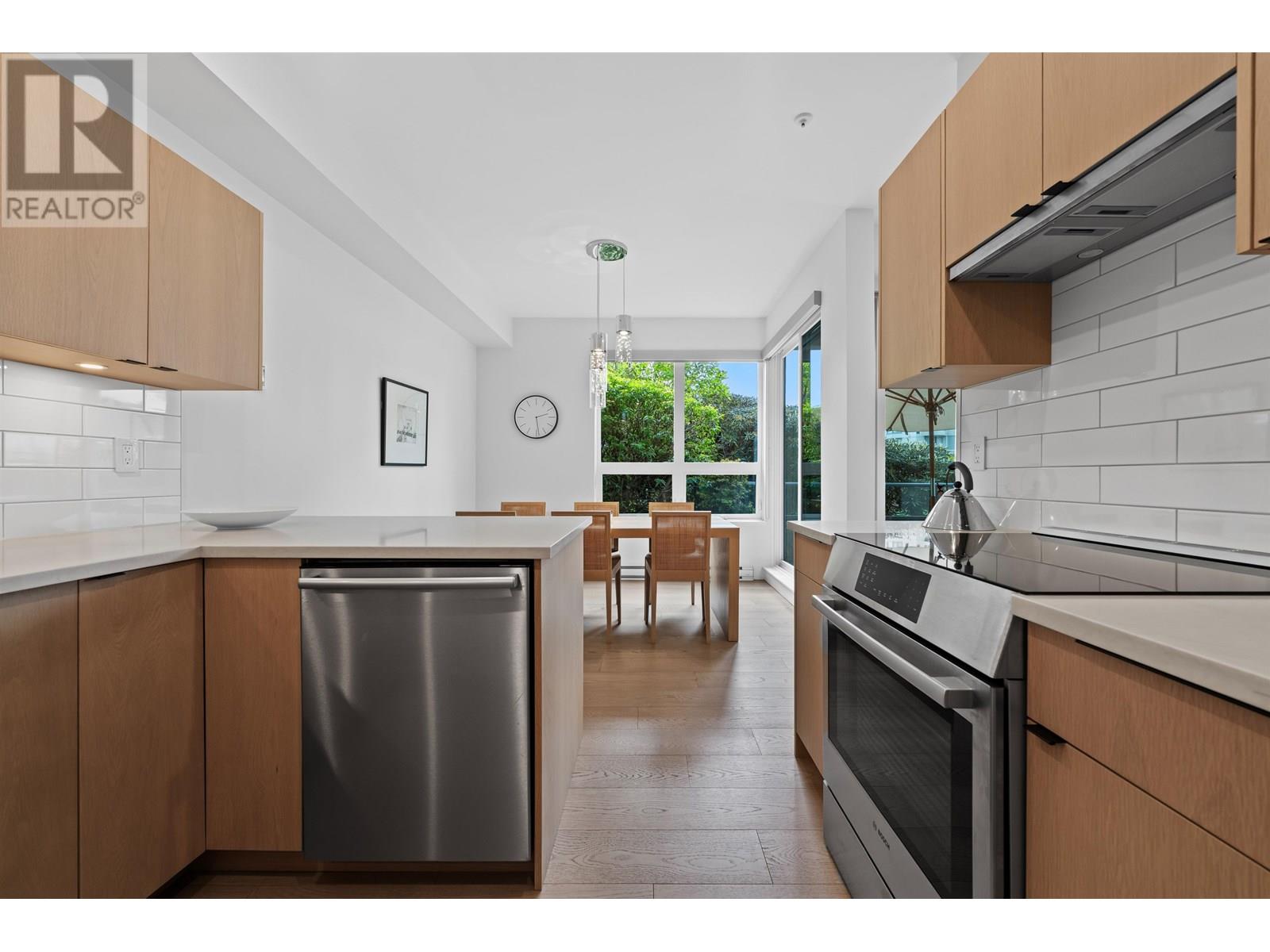 105 2242 Marine Drive, West Vancouver, British Columbia  V7V 1K4 - Photo 7 - R3014563