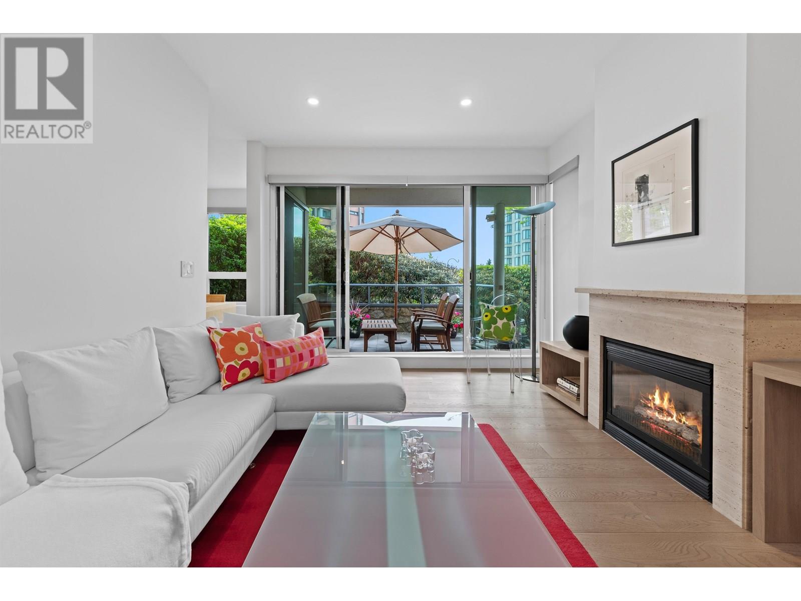 105 2242 Marine Drive, West Vancouver, British Columbia  V7V 1K4 - Photo 8 - R3014563
