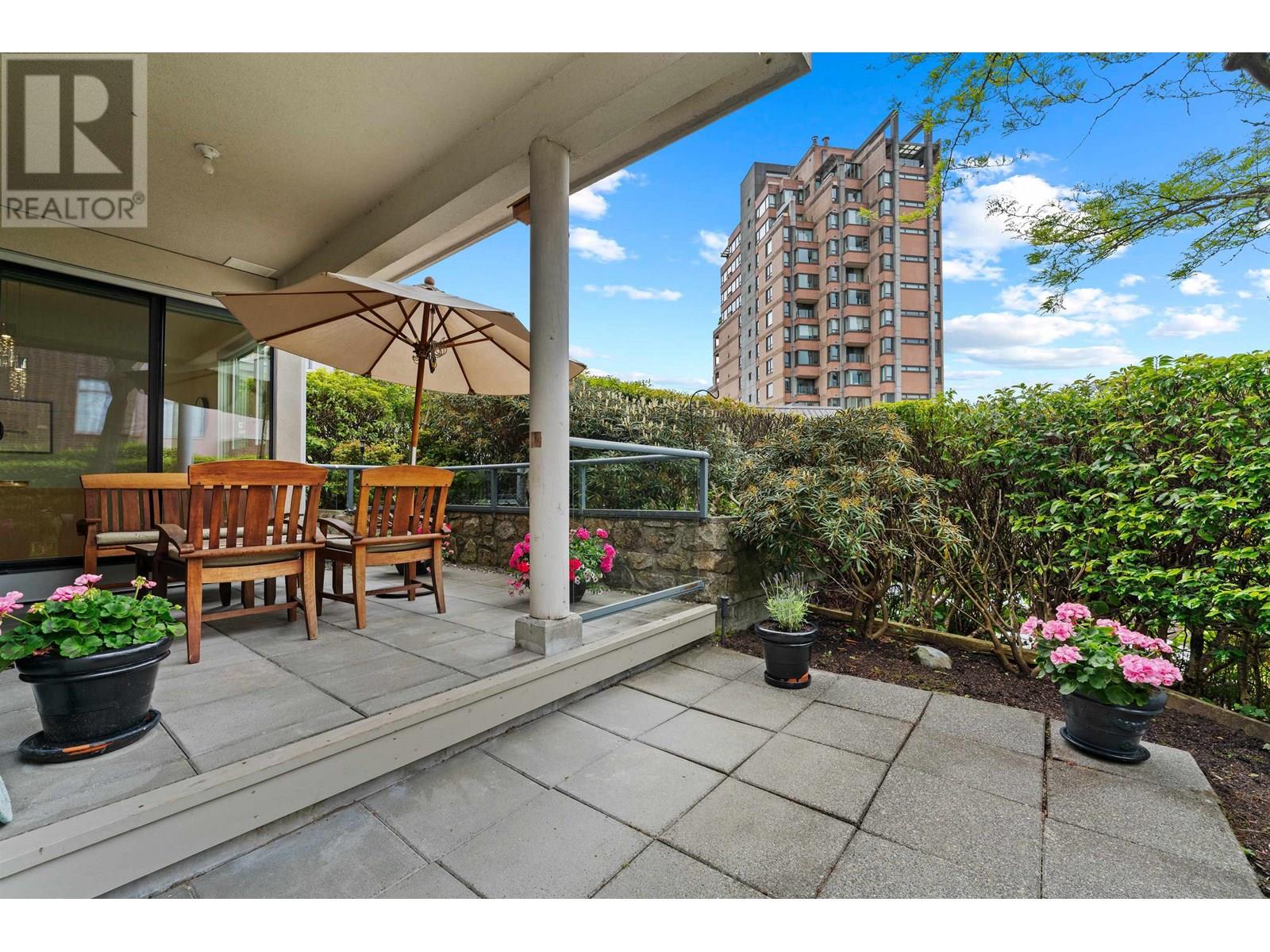 105 2242 Marine Drive, West Vancouver, British Columbia  V7V 1K4 - Photo 9 - R3014563