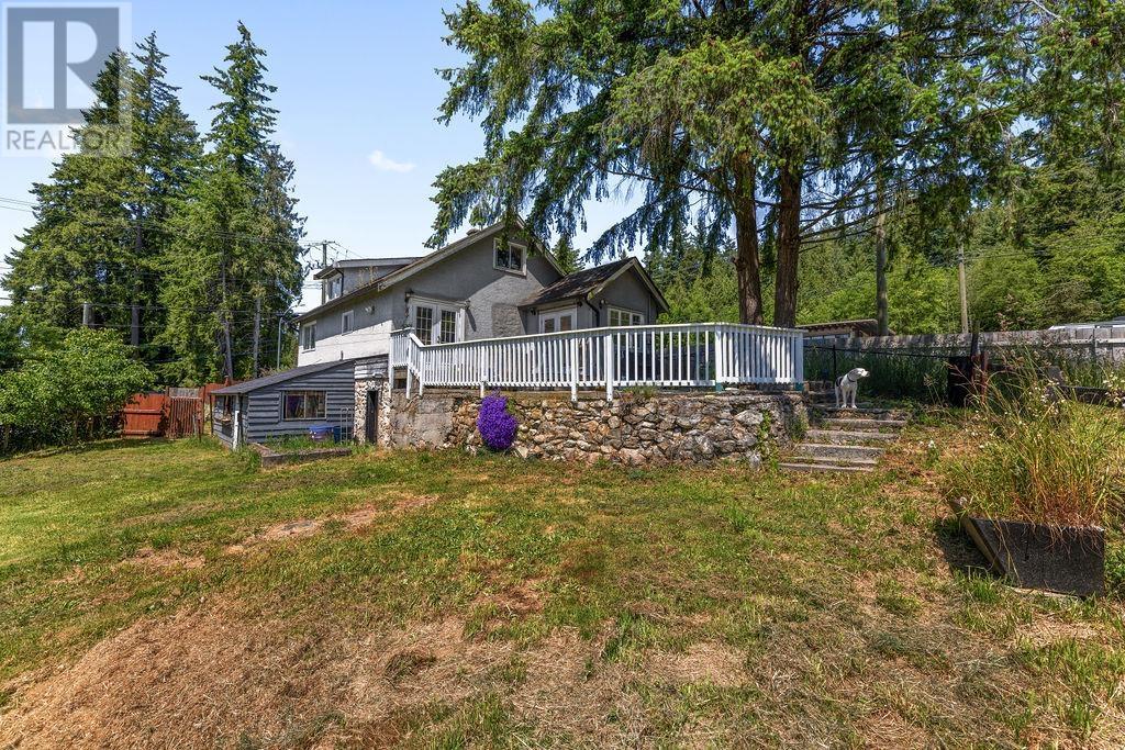 1010 Joe Road, Roberts Creek, British Columbia  V0N 2W6 - Photo 17 - R3014530
