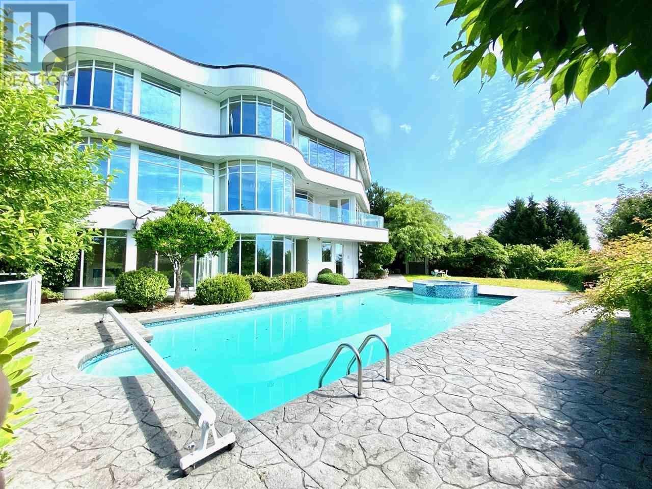 1488 CHARTWELL DRIVE, west vancouver, British Columbia