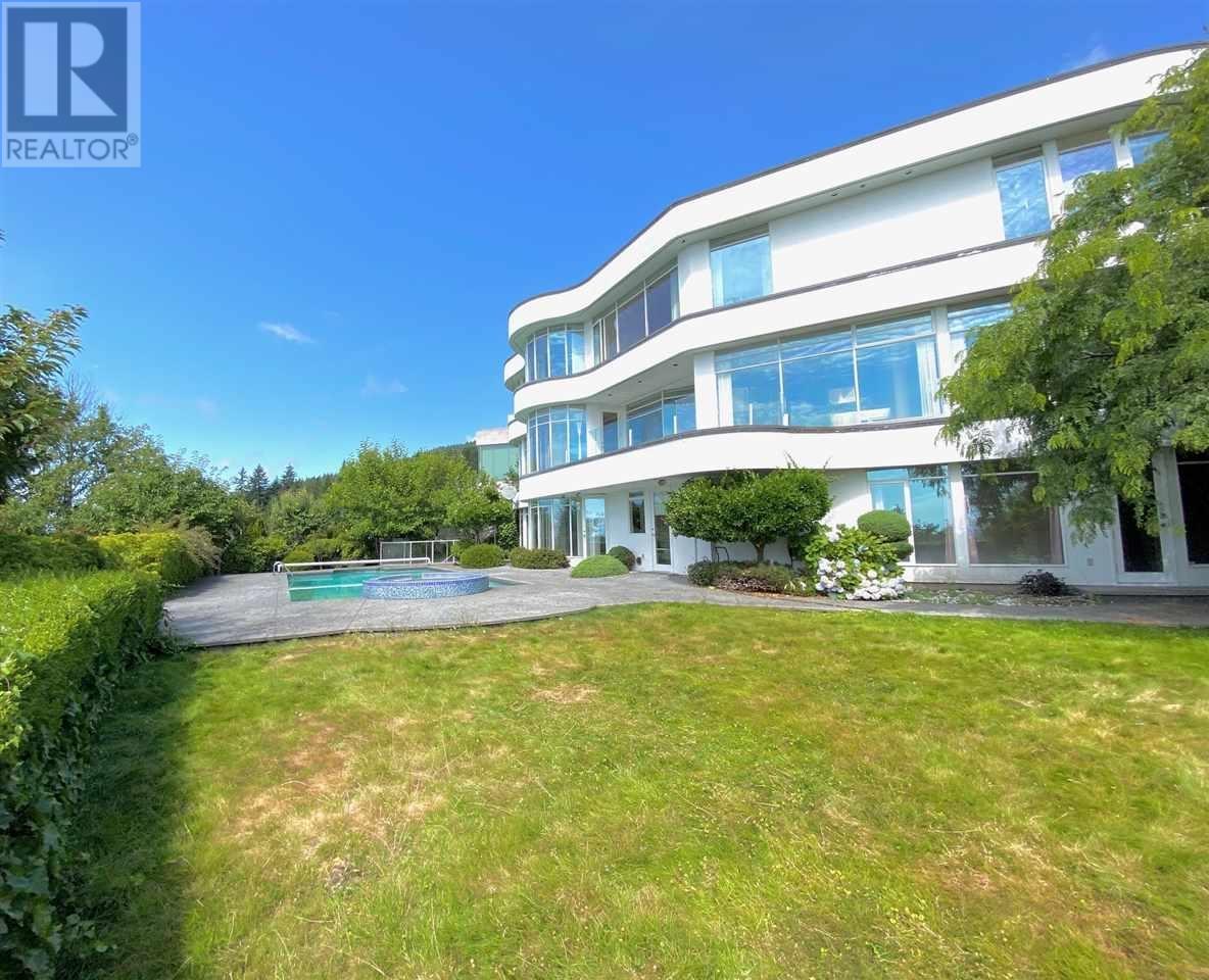 1488 Chartwell Drive, West Vancouver, British Columbia  V7S 2S1 - Photo 3 - R3014543