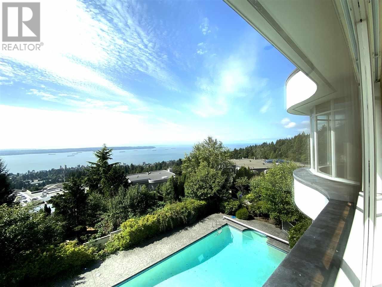 1488 Chartwell Drive, West Vancouver, British Columbia  V7S 2S1 - Photo 6 - R3014543