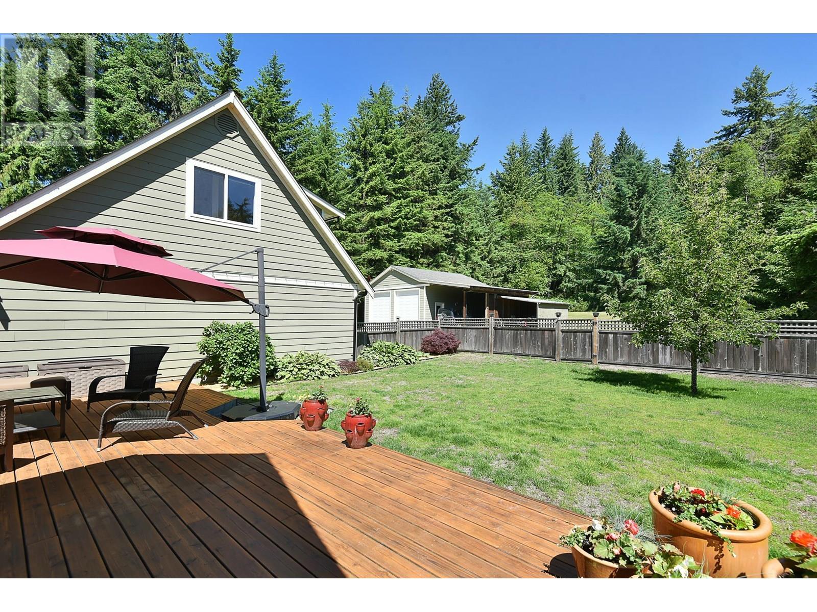1000 Cemetery Road, Gibsons, British Columbia  V0N 1V7 - Photo 26 - R3014547