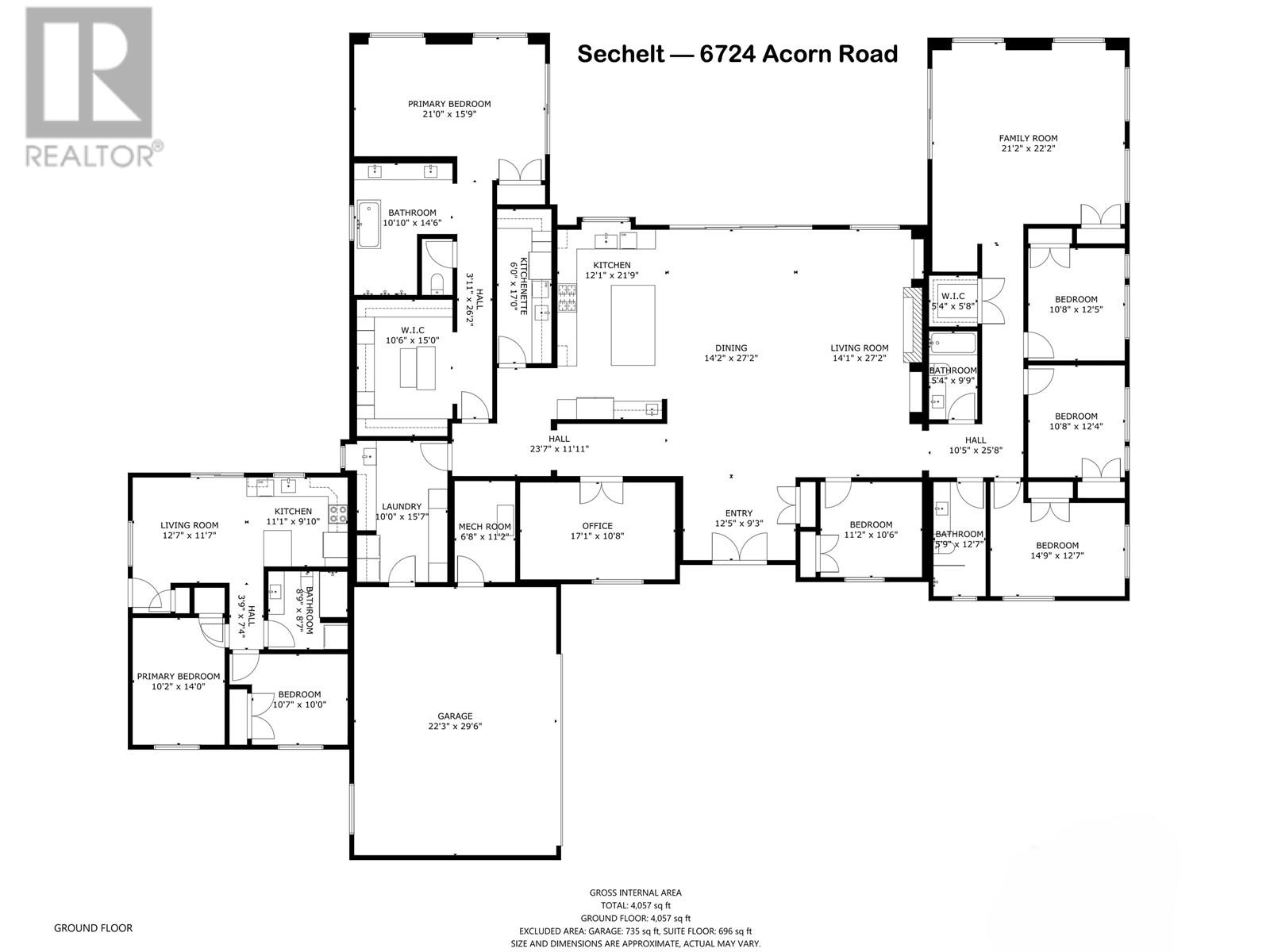 6724 Acorn Road, Sechelt, British Columbia  V7Z 0N3 - Photo 40 - R3014551