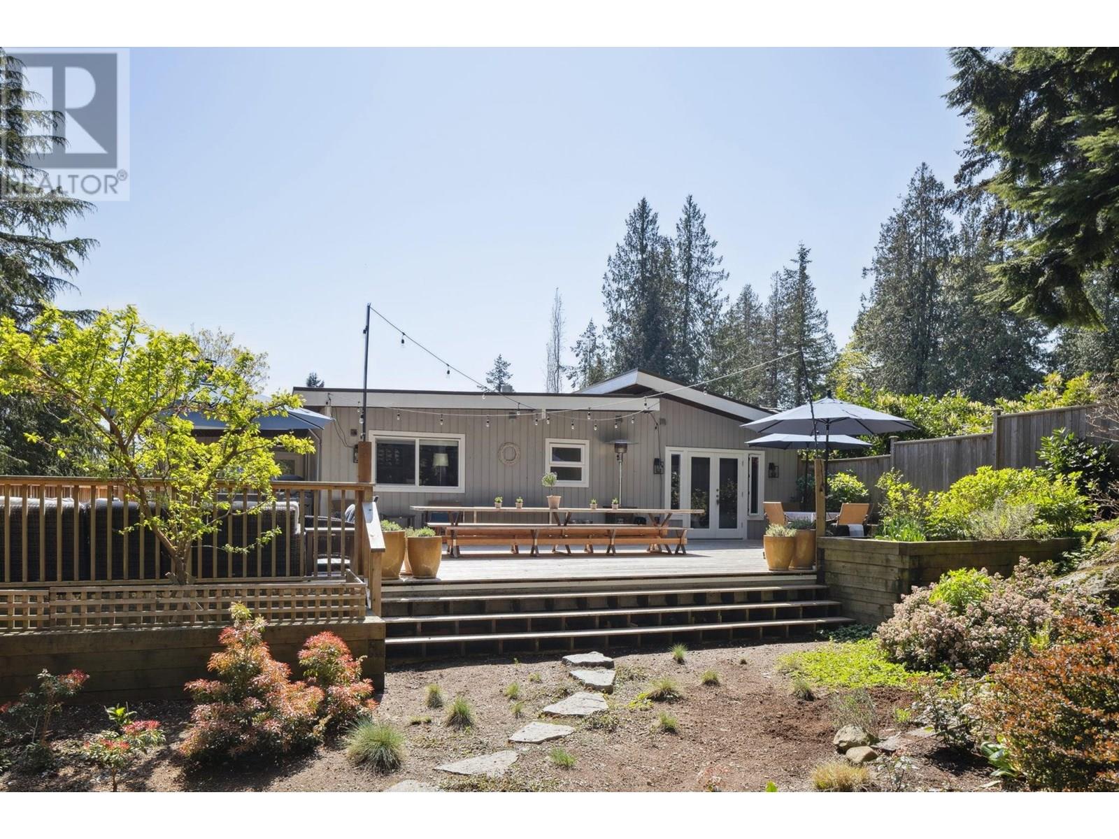 4445 Stone Court, West Vancouver, British Columbia  V7W 2V4 - Photo 35 - R3014565