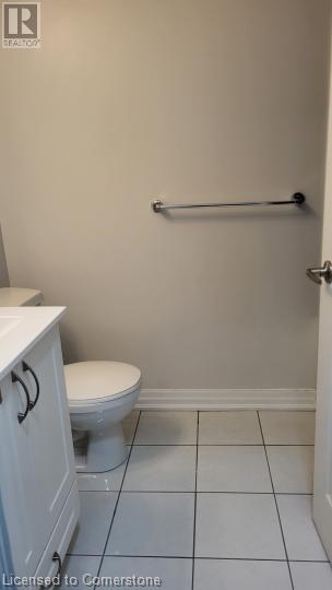 1940 Ironstone Road Unit# 424, Burlington, Ontario  L7L 0E4 - Photo 13 - 40711710