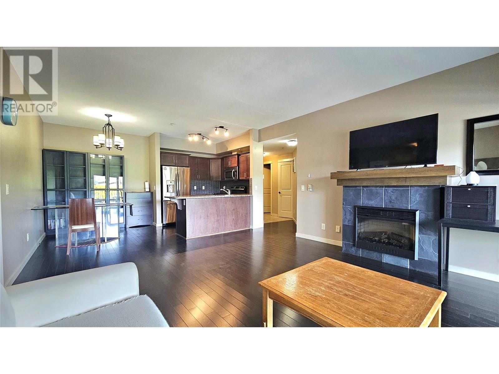 2142 Vasile Road Unit# 314, Kelowna, British Columbia  V1Y 6H5 - Photo 4 - 10348688