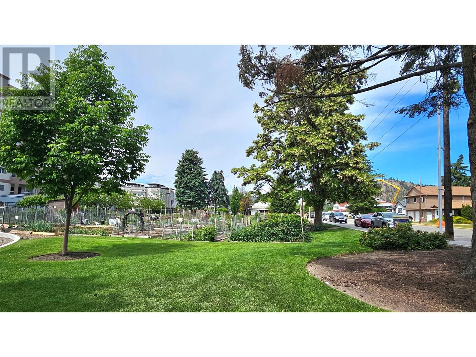 2142 Vasile Road Unit# 314, Kelowna, British Columbia  V1Y 6H5 - Photo 28 - 10348688