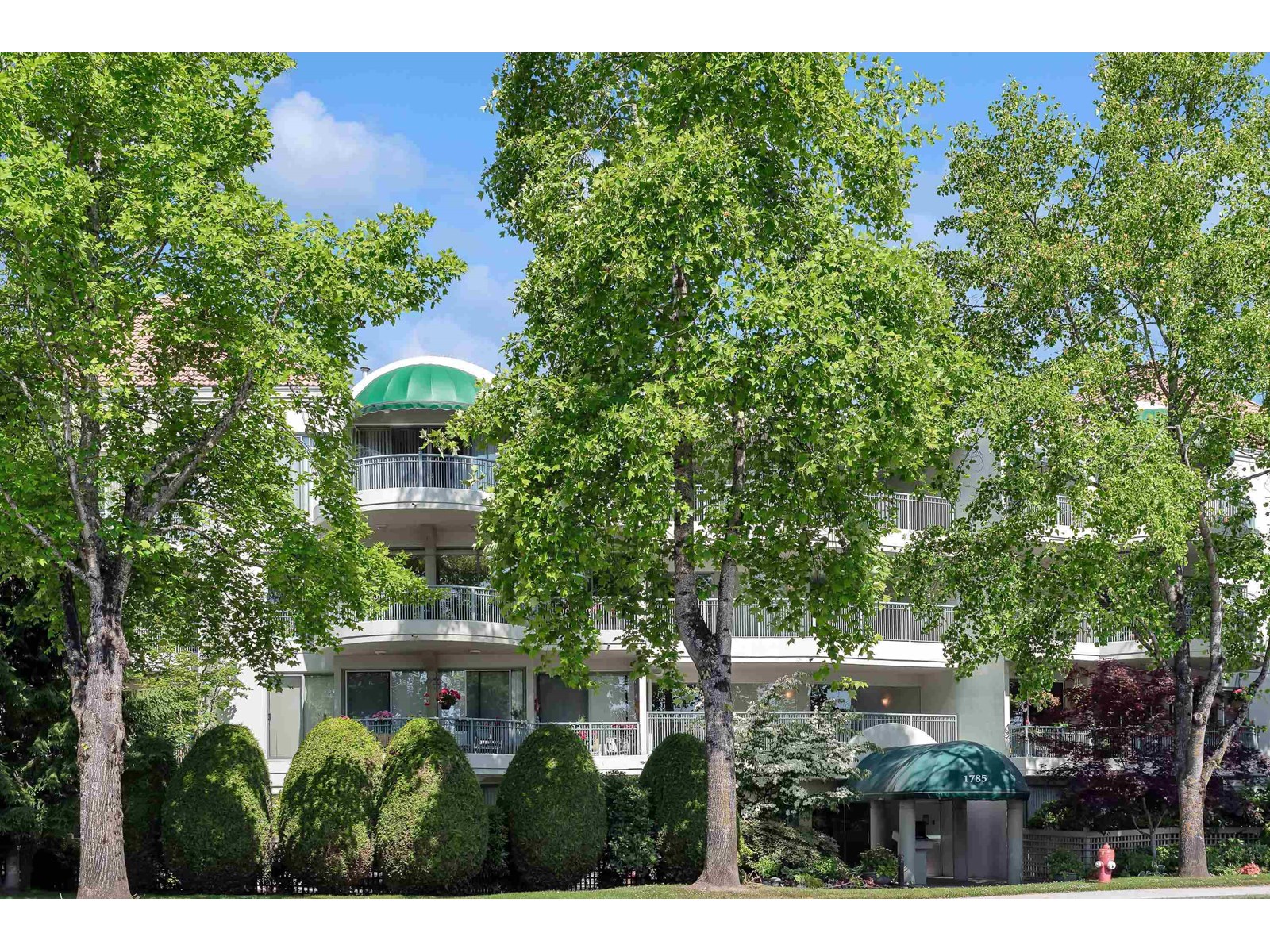 111 1785 MARTIN DRIVE, surrey, British Columbia