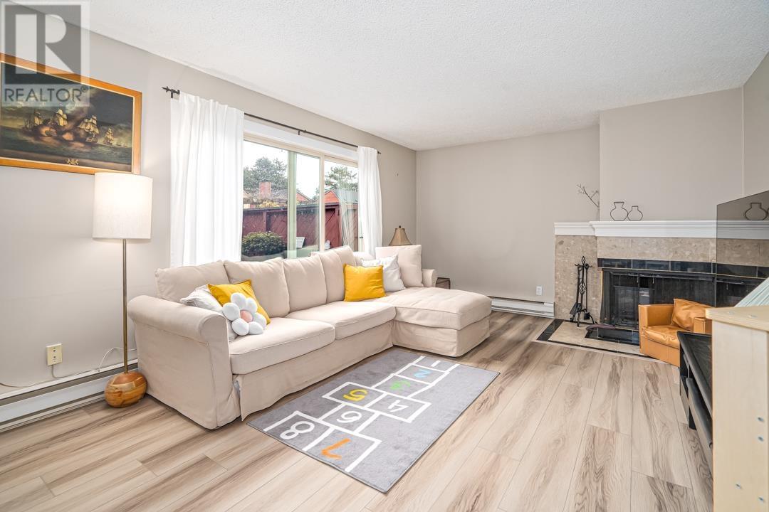 109 5421 10th Avenue, Tsawwassen, British Columbia  V4M 3T9 - Photo 4 - R3014428