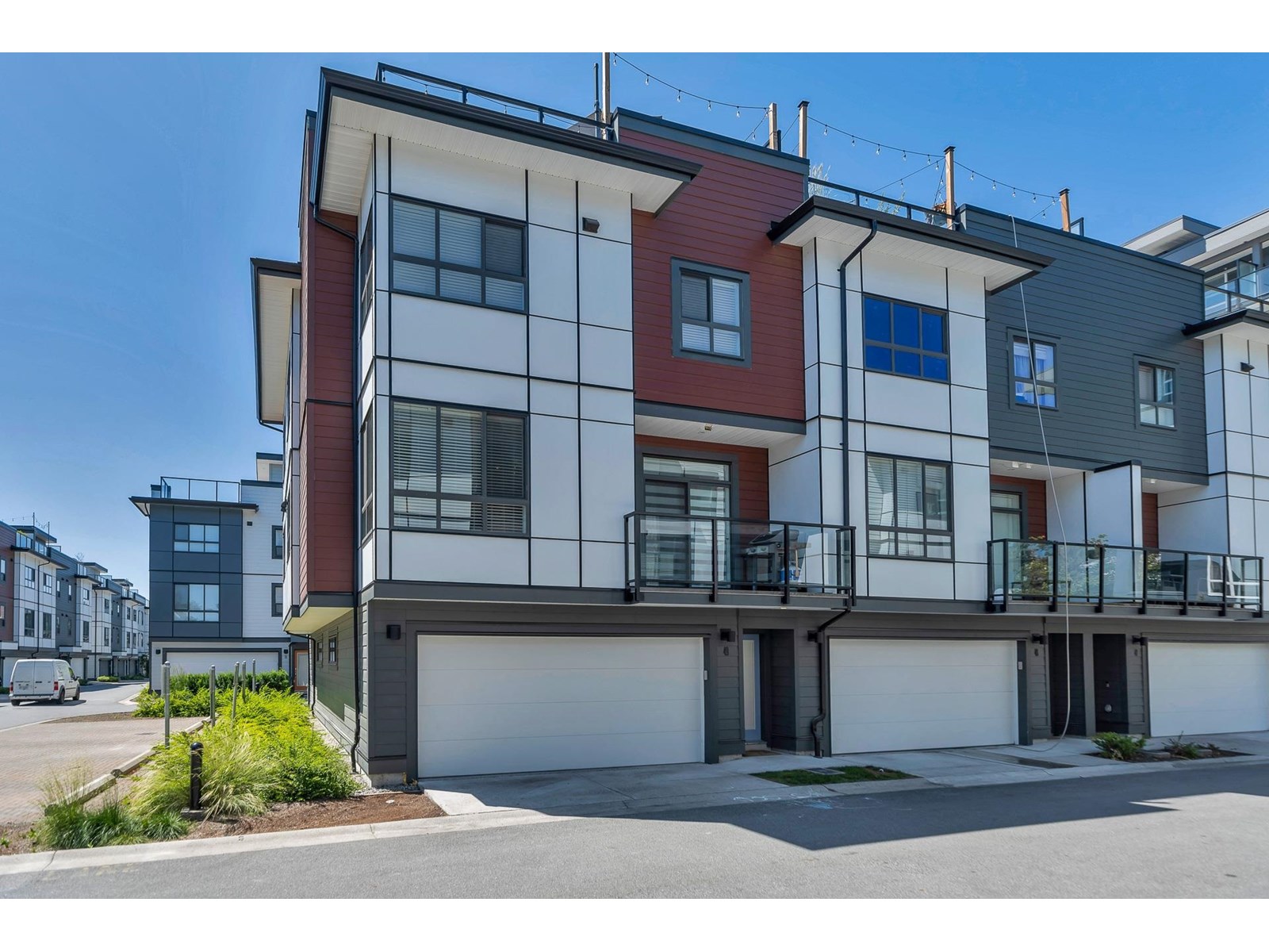 49 1502 Mccallum Road, Abbotsford, British Columbia  V2S 0K7 - Photo 2 - R3013590