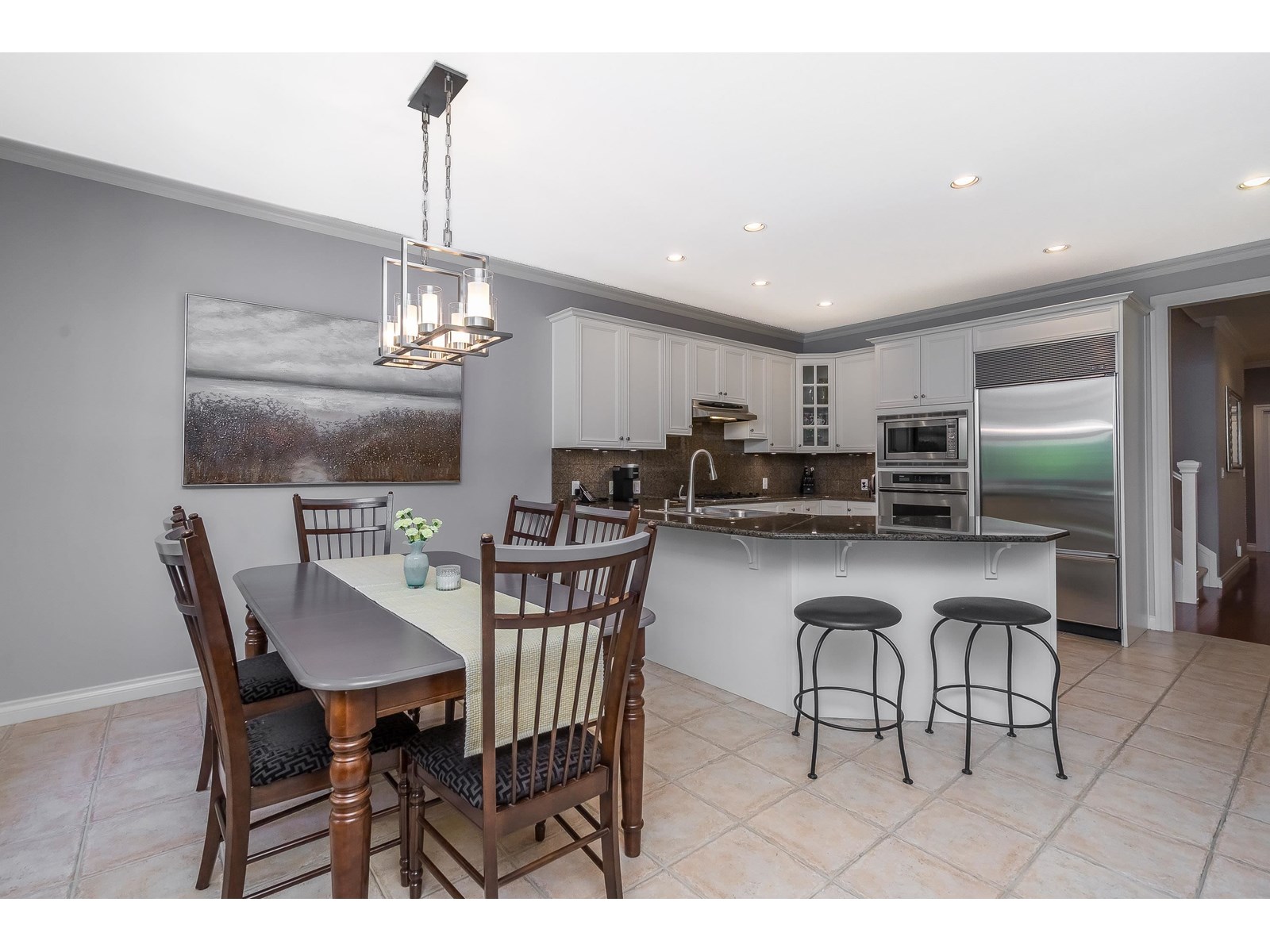 21 15715 34 Avenue, Surrey, British Columbia  V3Z 0J6 - Photo 12 - R3013049