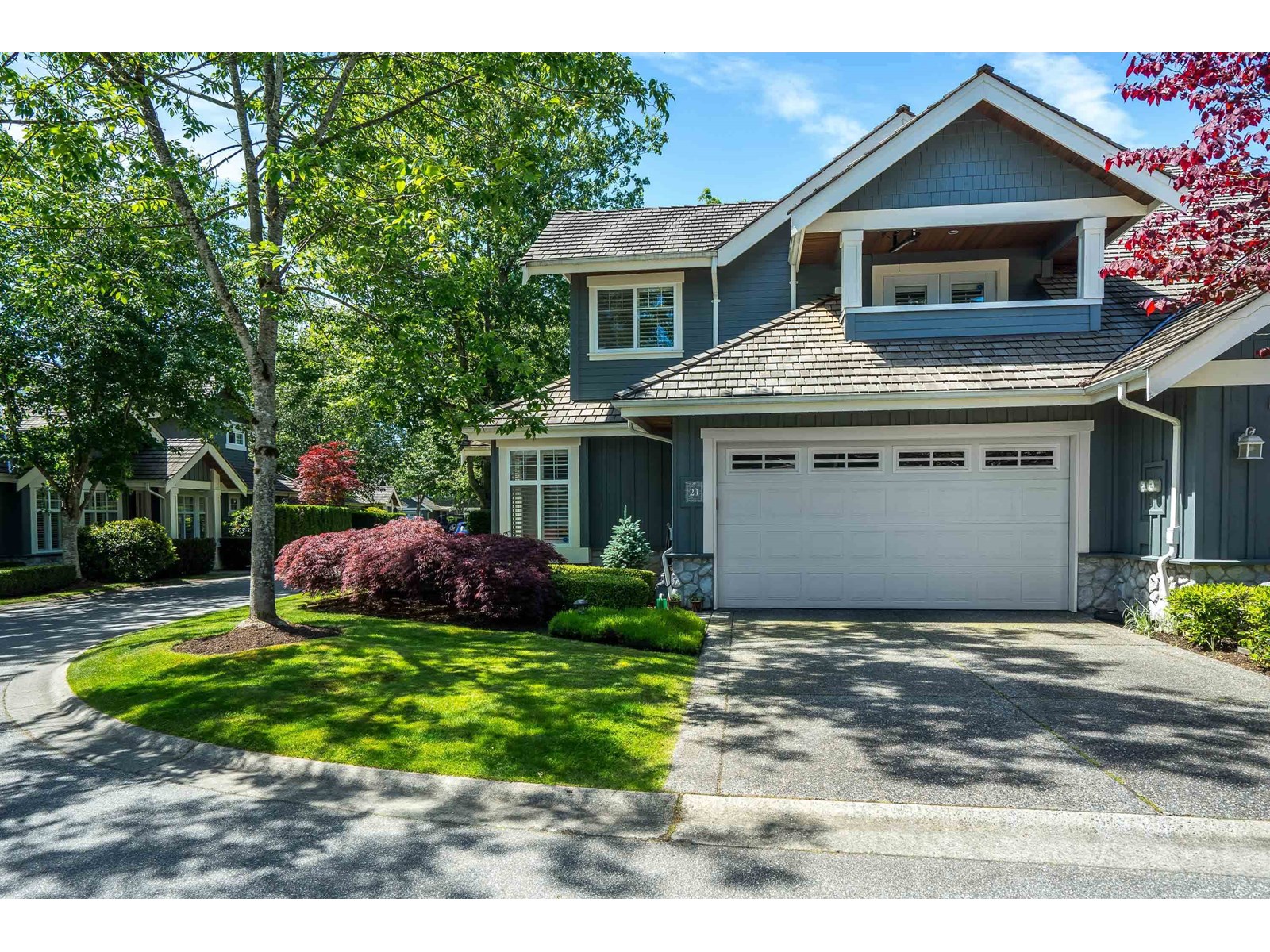 21 15715 34 Avenue, Surrey, British Columbia  V3Z 0J6 - Photo 2 - R3013049