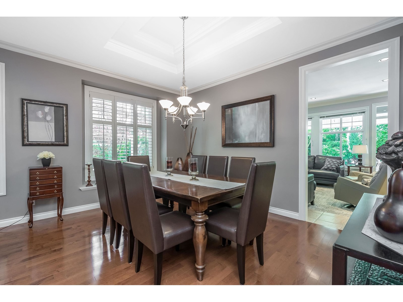 21 15715 34 Avenue, Surrey, British Columbia  V3Z 0J6 - Photo 10 - R3013049