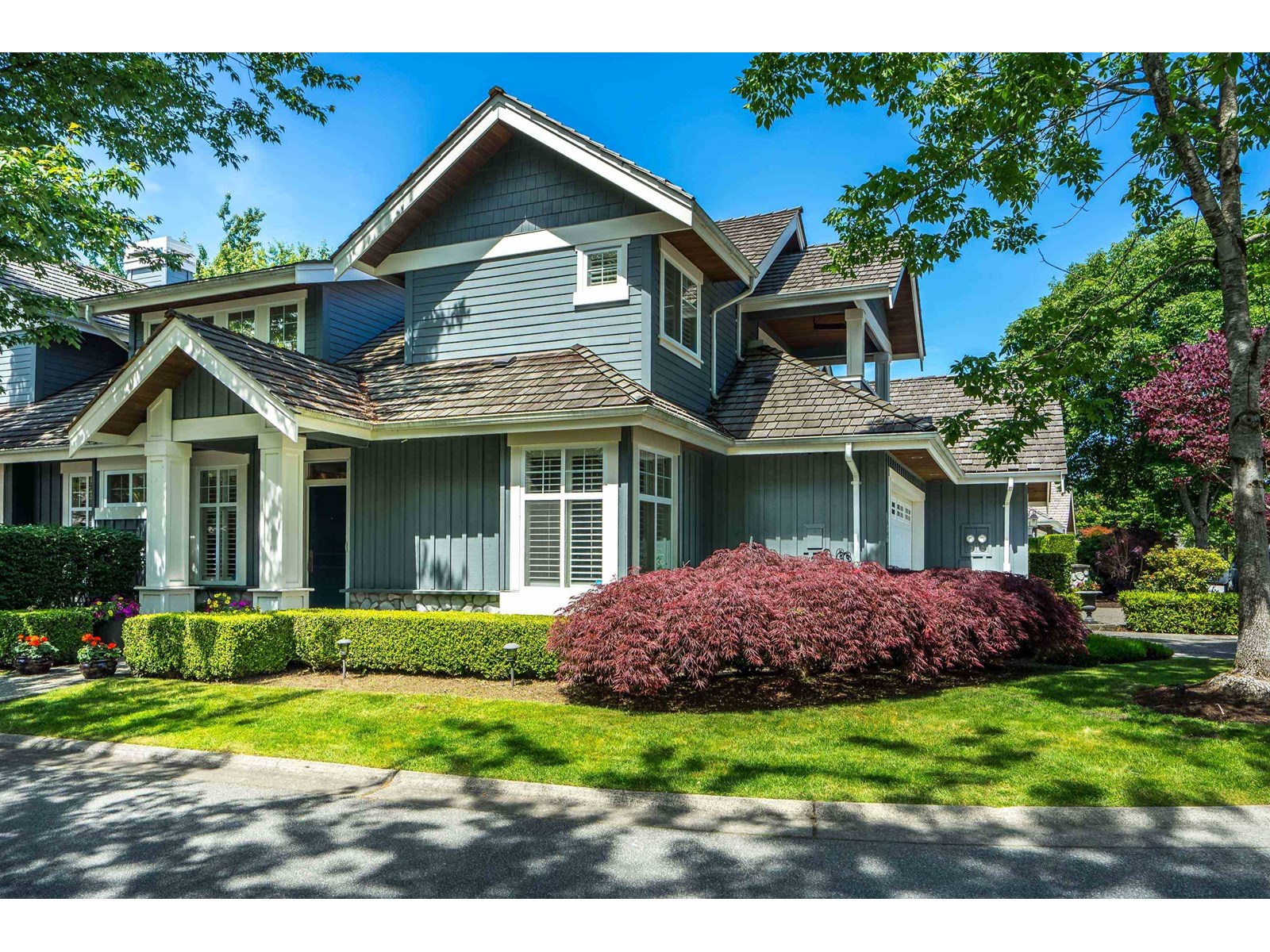 21 15715 34 AVENUE, surrey, British Columbia
