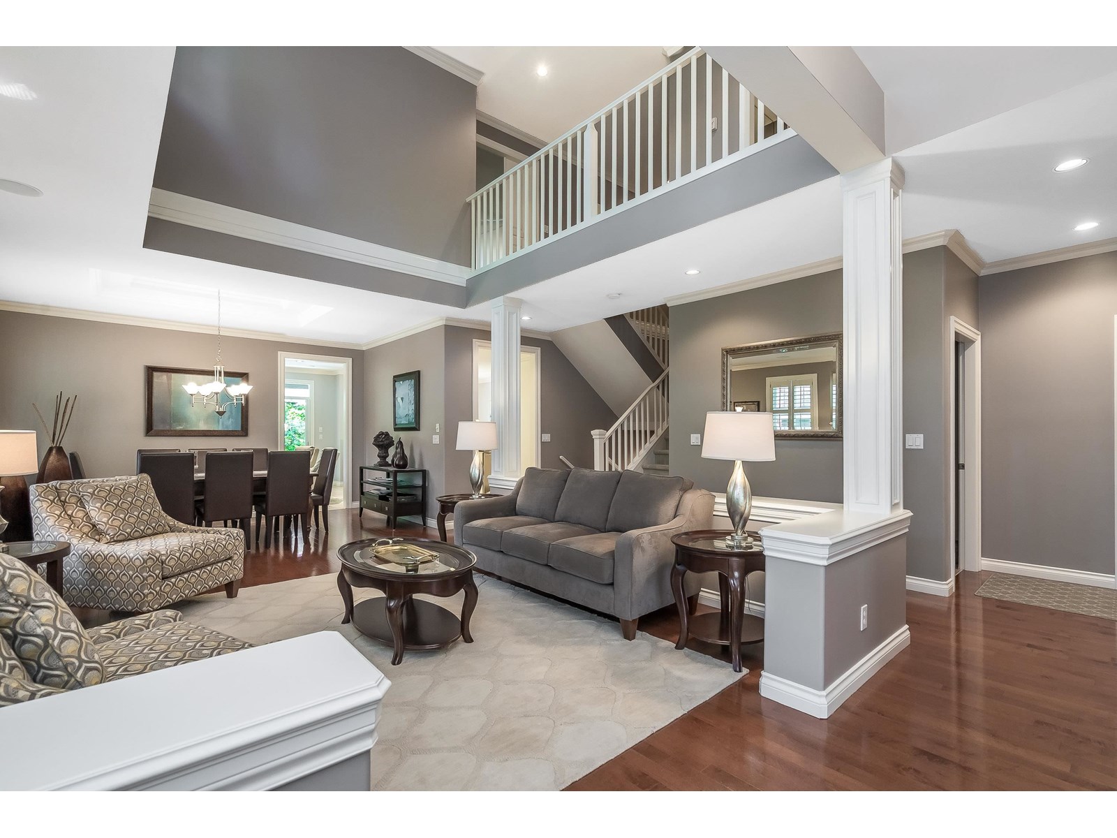 21 15715 34 Avenue, Surrey, British Columbia  V3Z 0J6 - Photo 4 - R3013049
