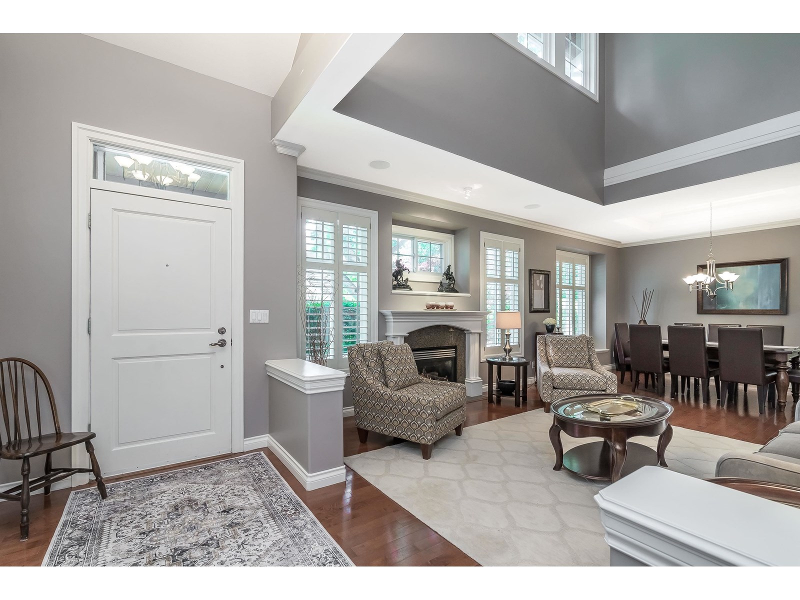 21 15715 34 Avenue, Surrey, British Columbia  V3Z 0J6 - Photo 5 - R3013049