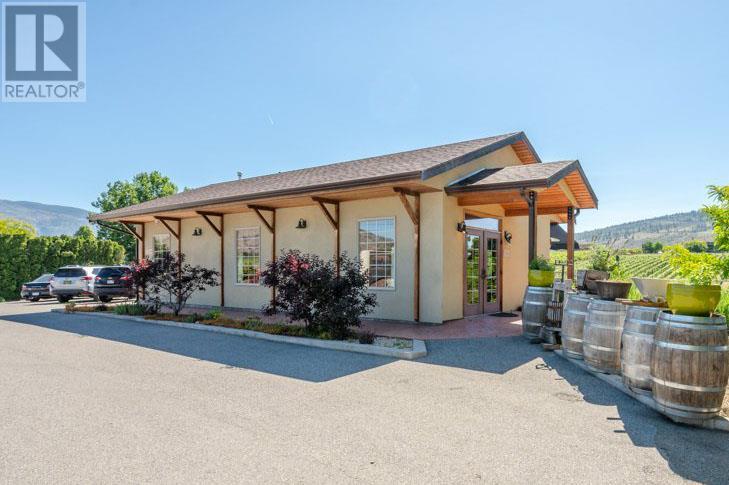 5408 Snowbrush Street, Oliver, British Columbia